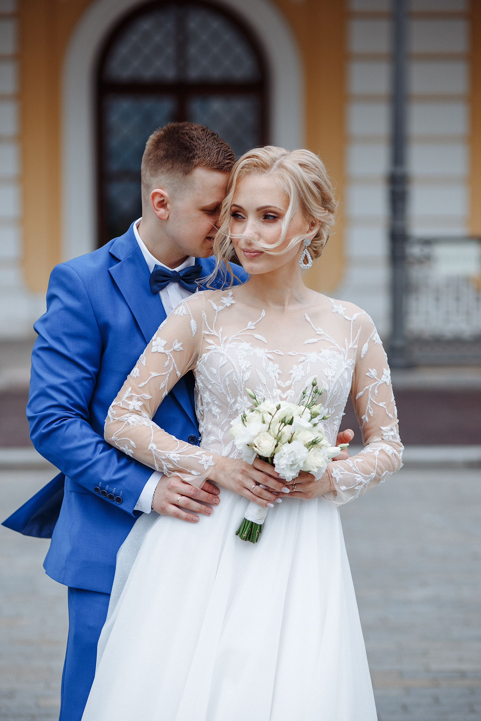 АНОНСЫ. Свадебный и семейный фотограф в Твери, Москве, Санкт-Петербурге