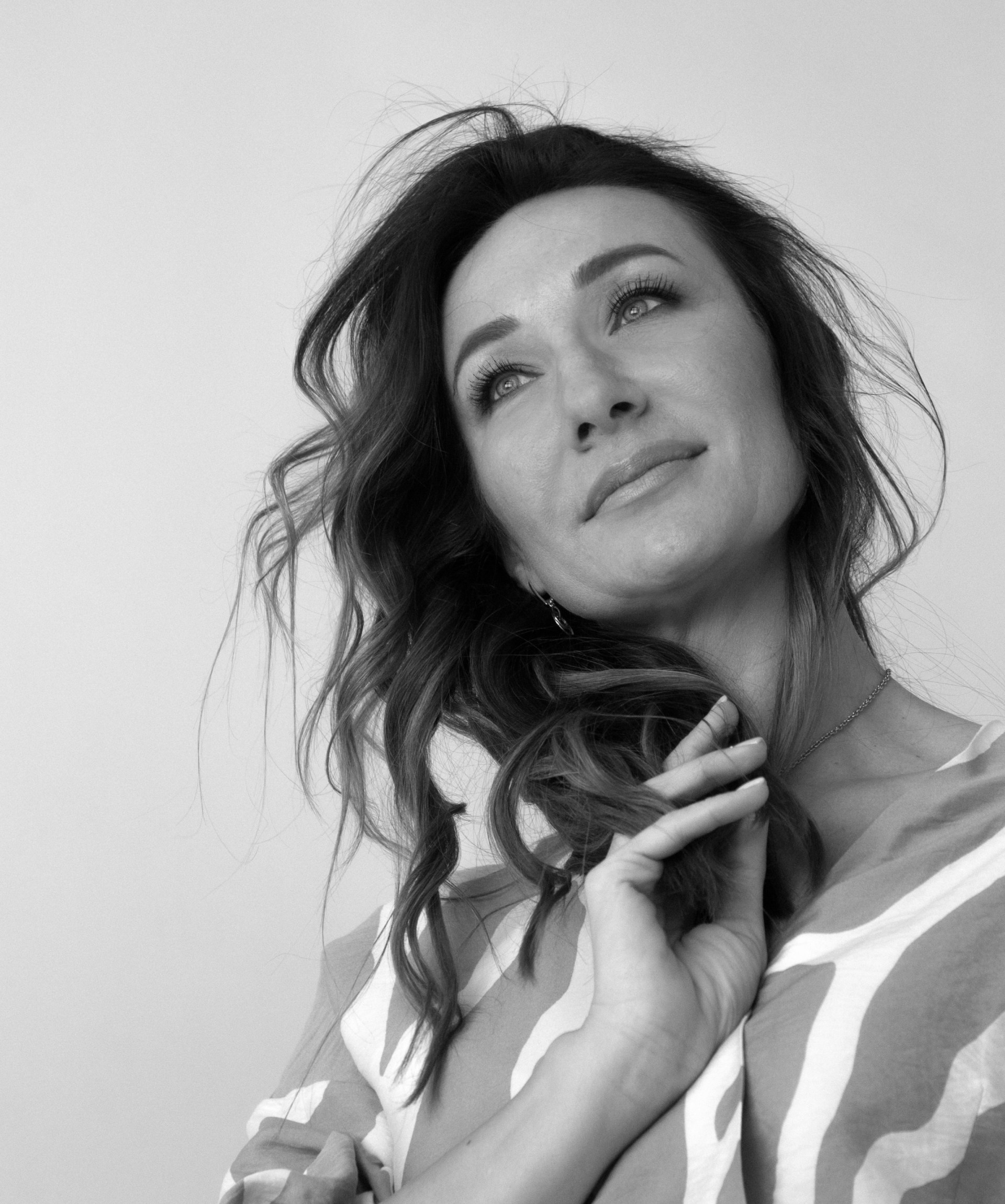 Ирина Чернова — портретный фотограф и маркетолог из Владивостока