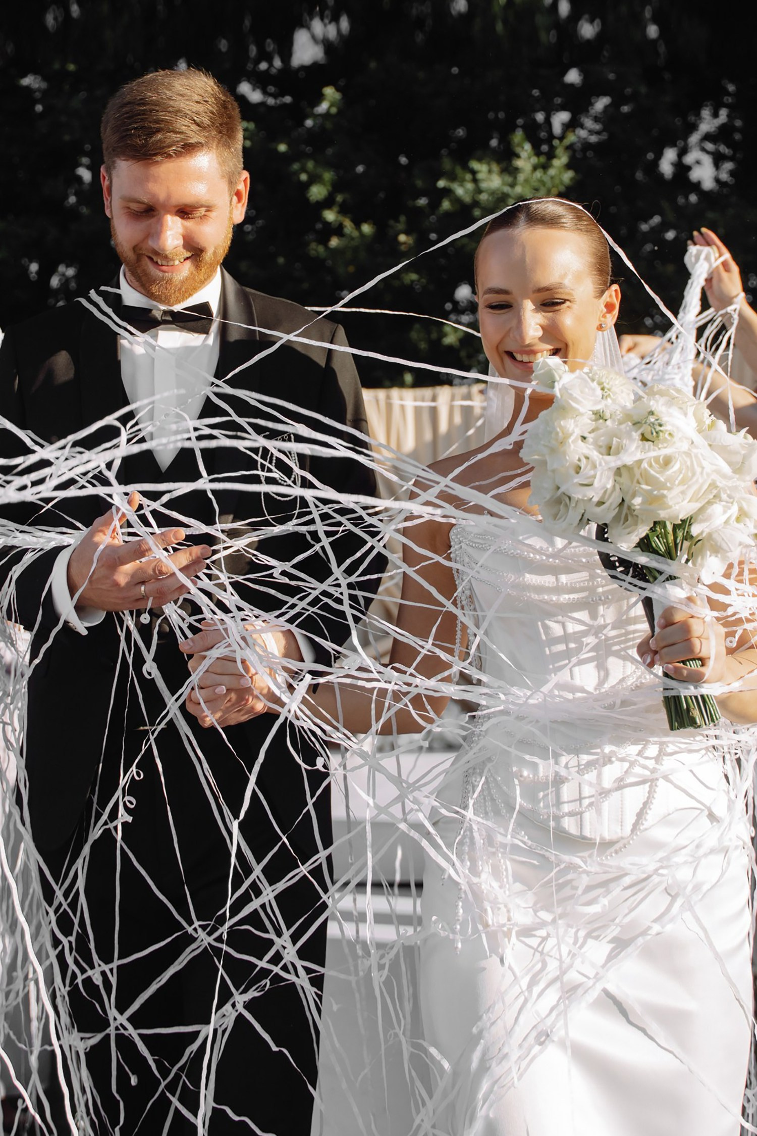 Александр и Валерия. Свадебный фотограф Анжелика Сариева