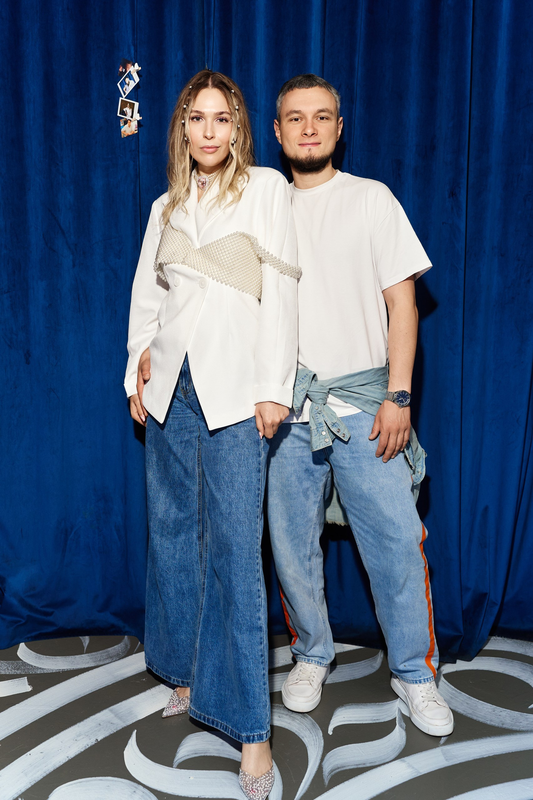 Репортаж/Event. Фотограф Ольвия Капранова в Москве и московской области