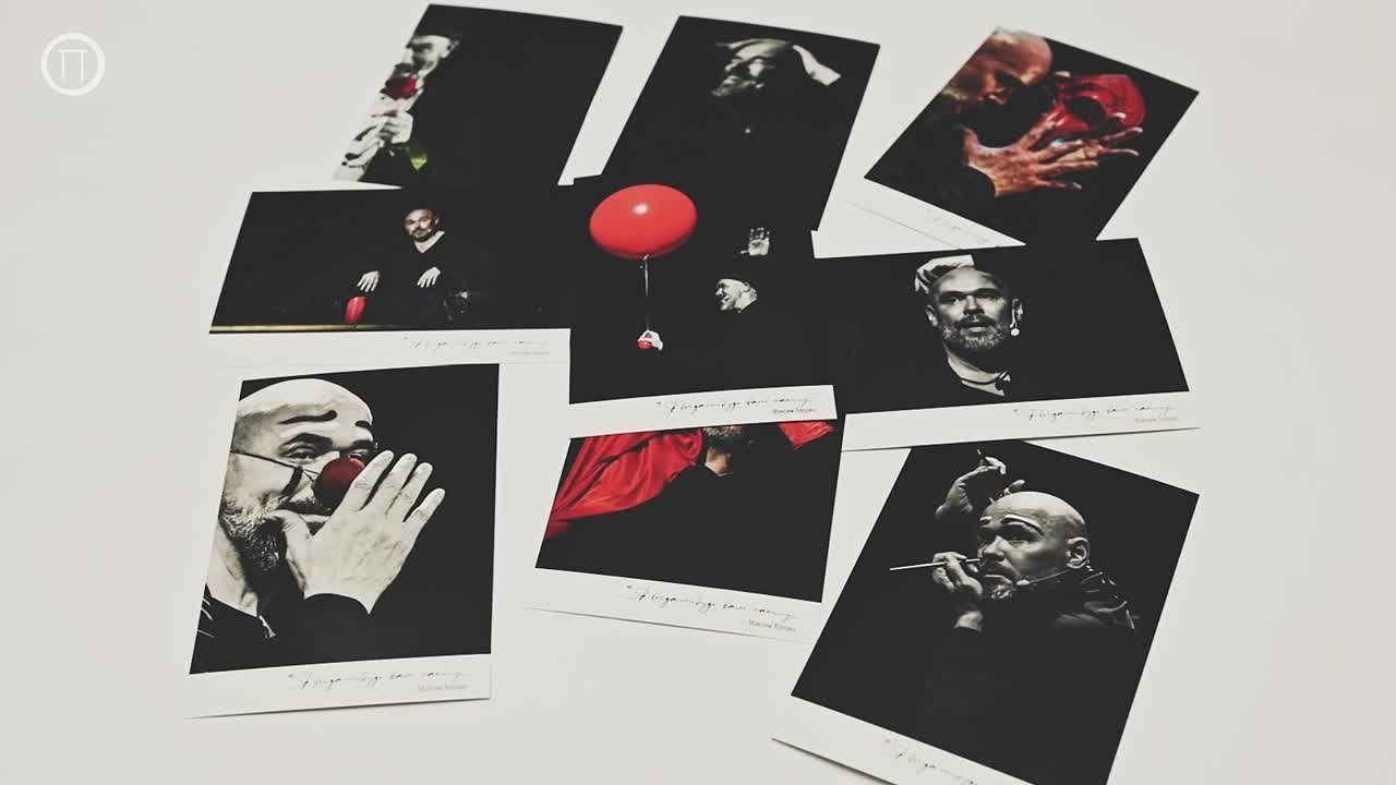 Магазин. Фотограф Ольга Пономарева