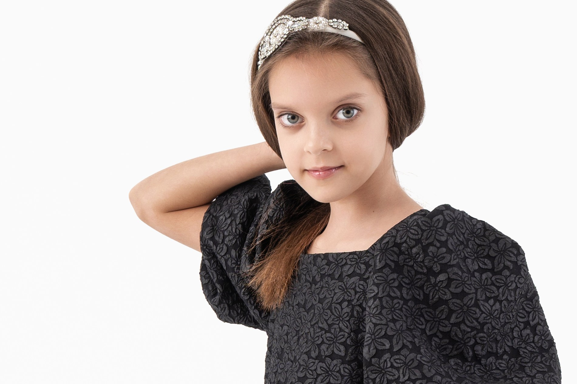 Портрет. Фотограф Демин Дмитрий