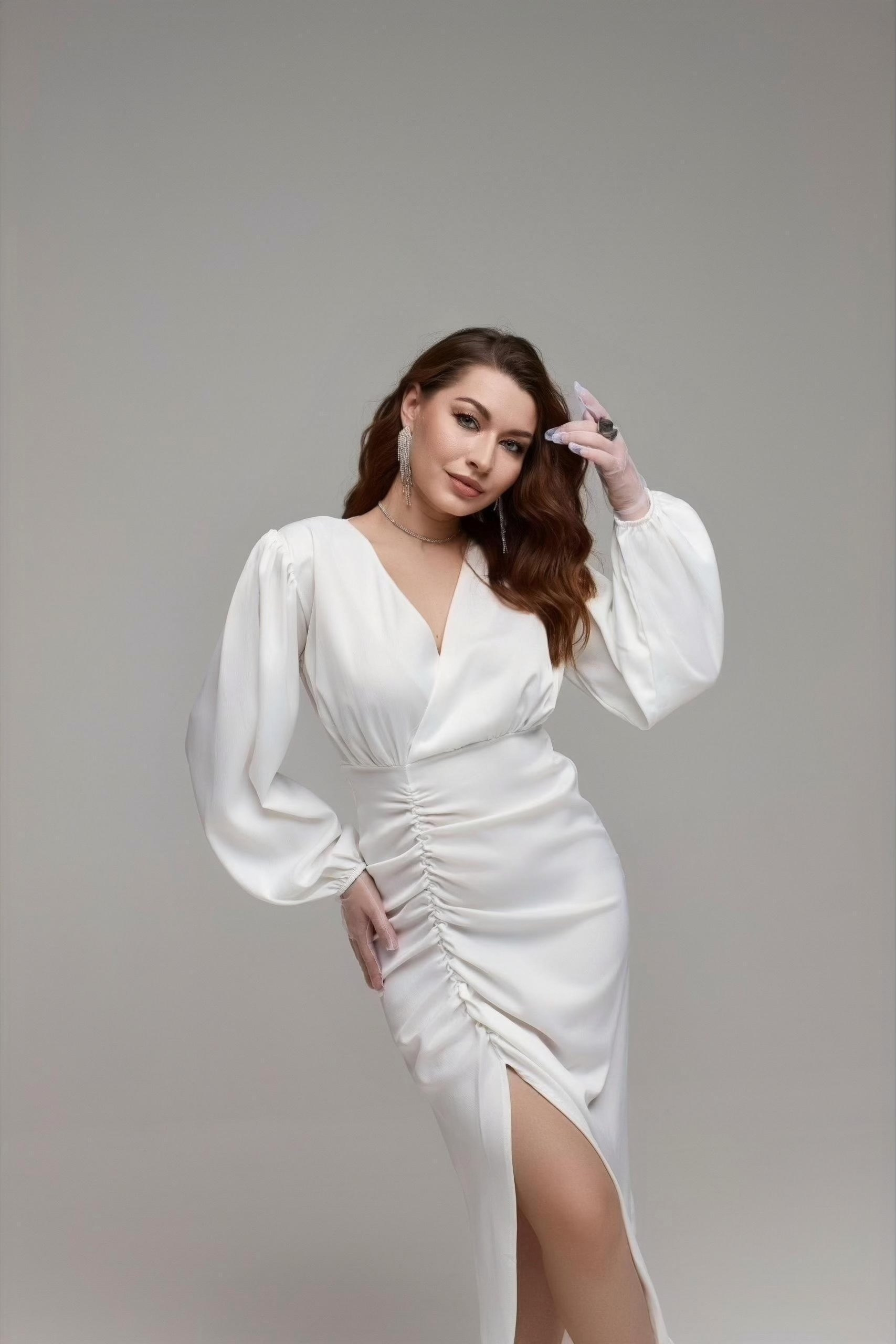 Съемочный гардероб. Фотограф Екатеринбург Елена Минина