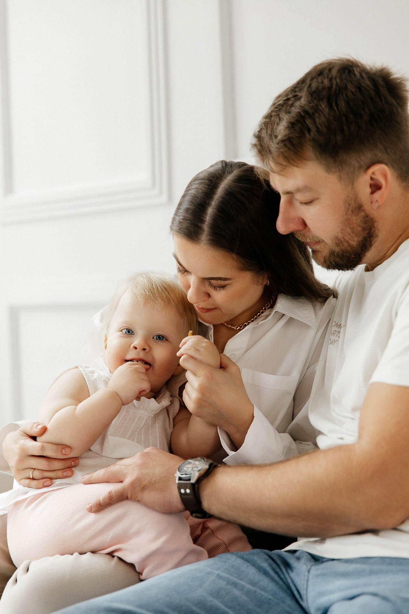 ГРУППОВАЯ | СЕМЕЙНАЯ. Тимур Аминов | Фотограф в Кемерове