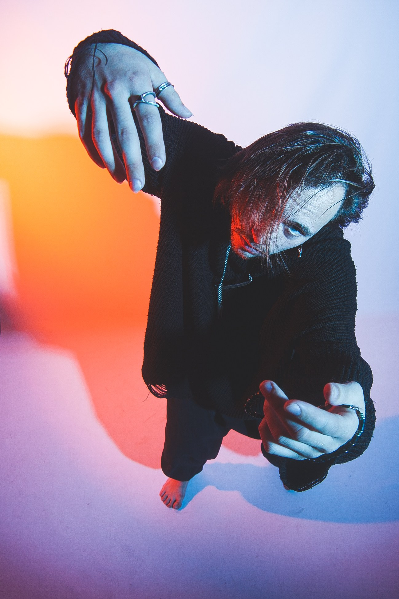 Кто побывал в моем объективе?. Портретный и художественный фотограф в Москве