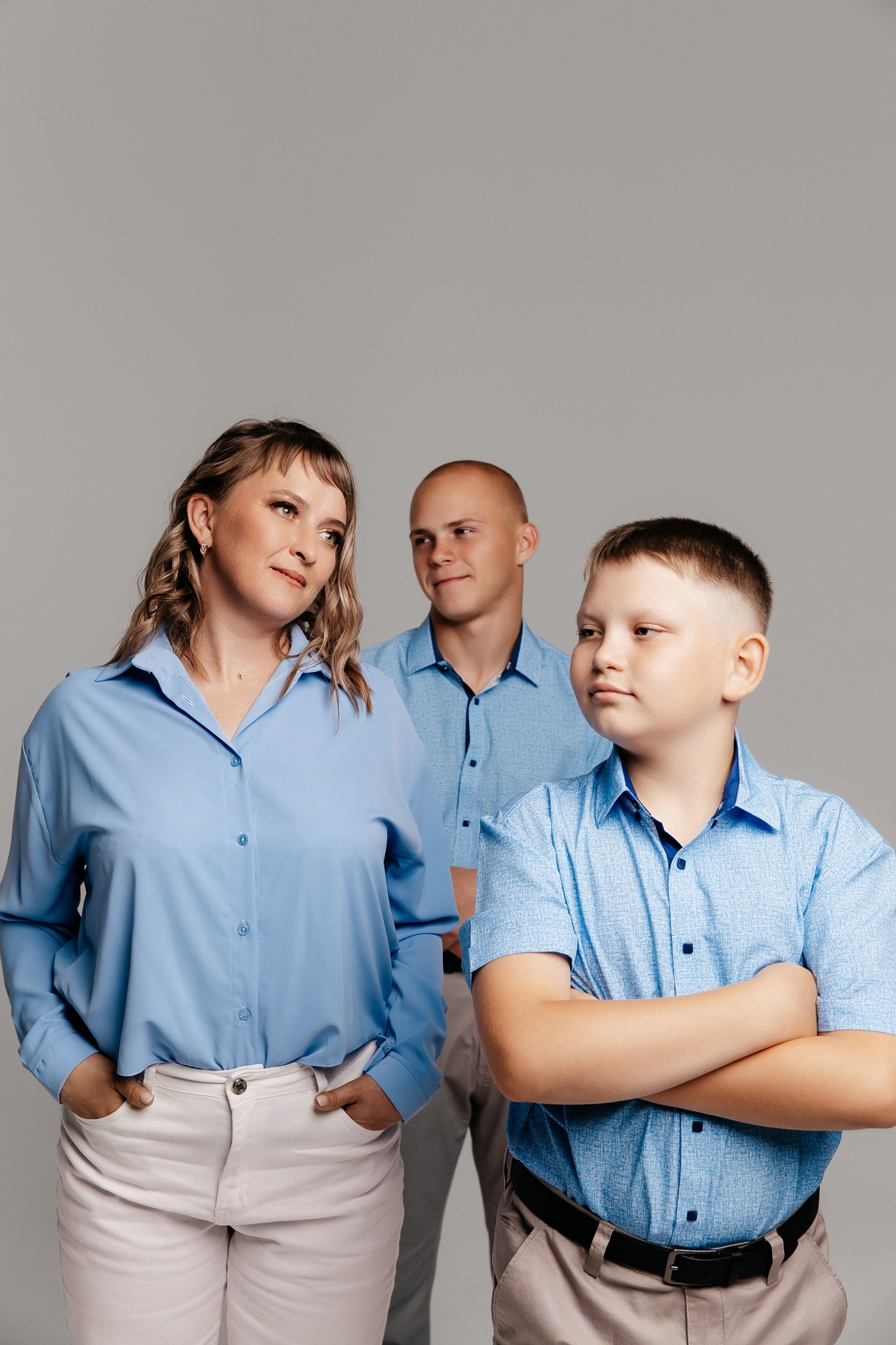 Групповая фотосъемка