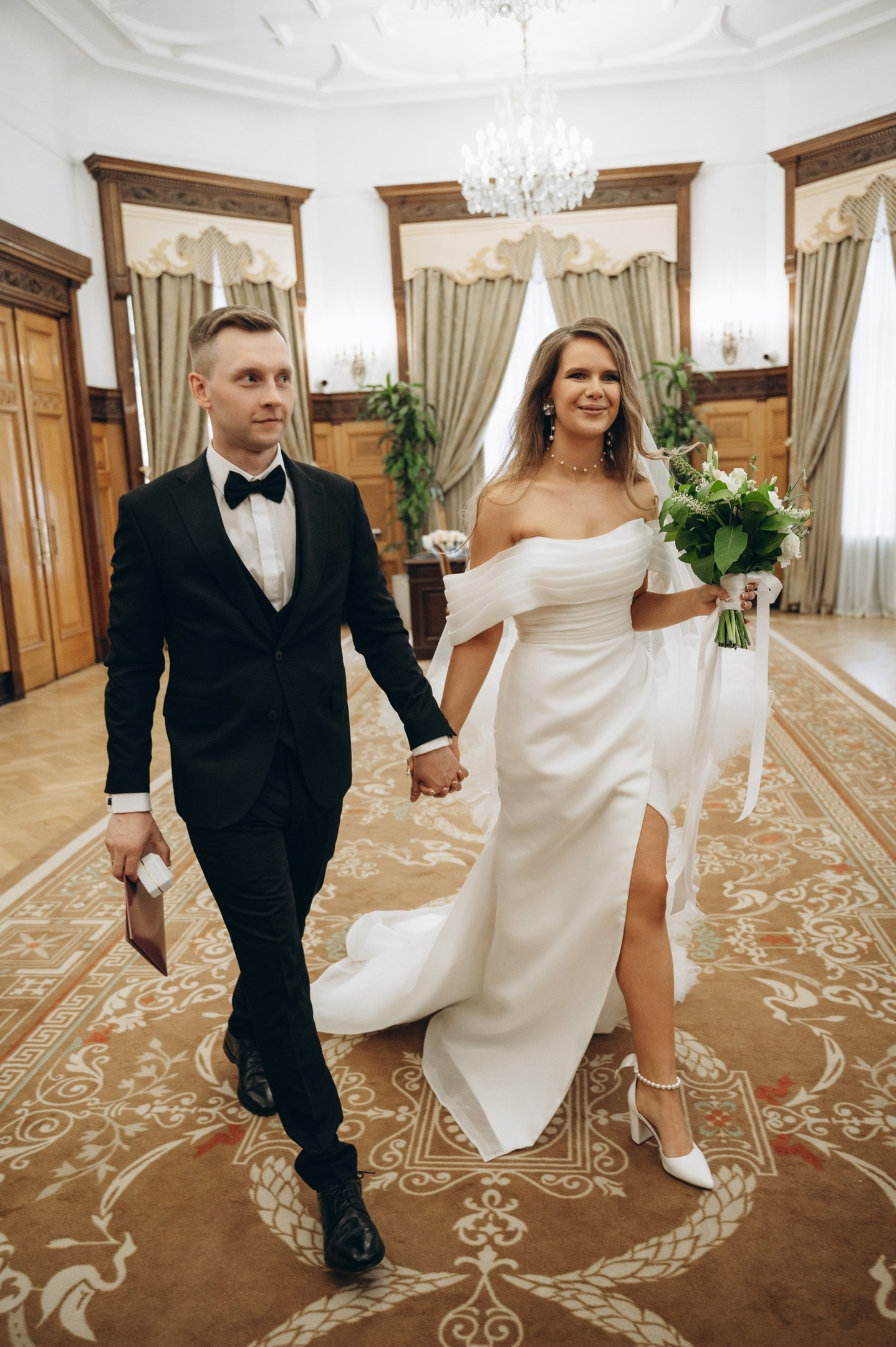 Свадебный фотограф Москва. Прайс фотографа