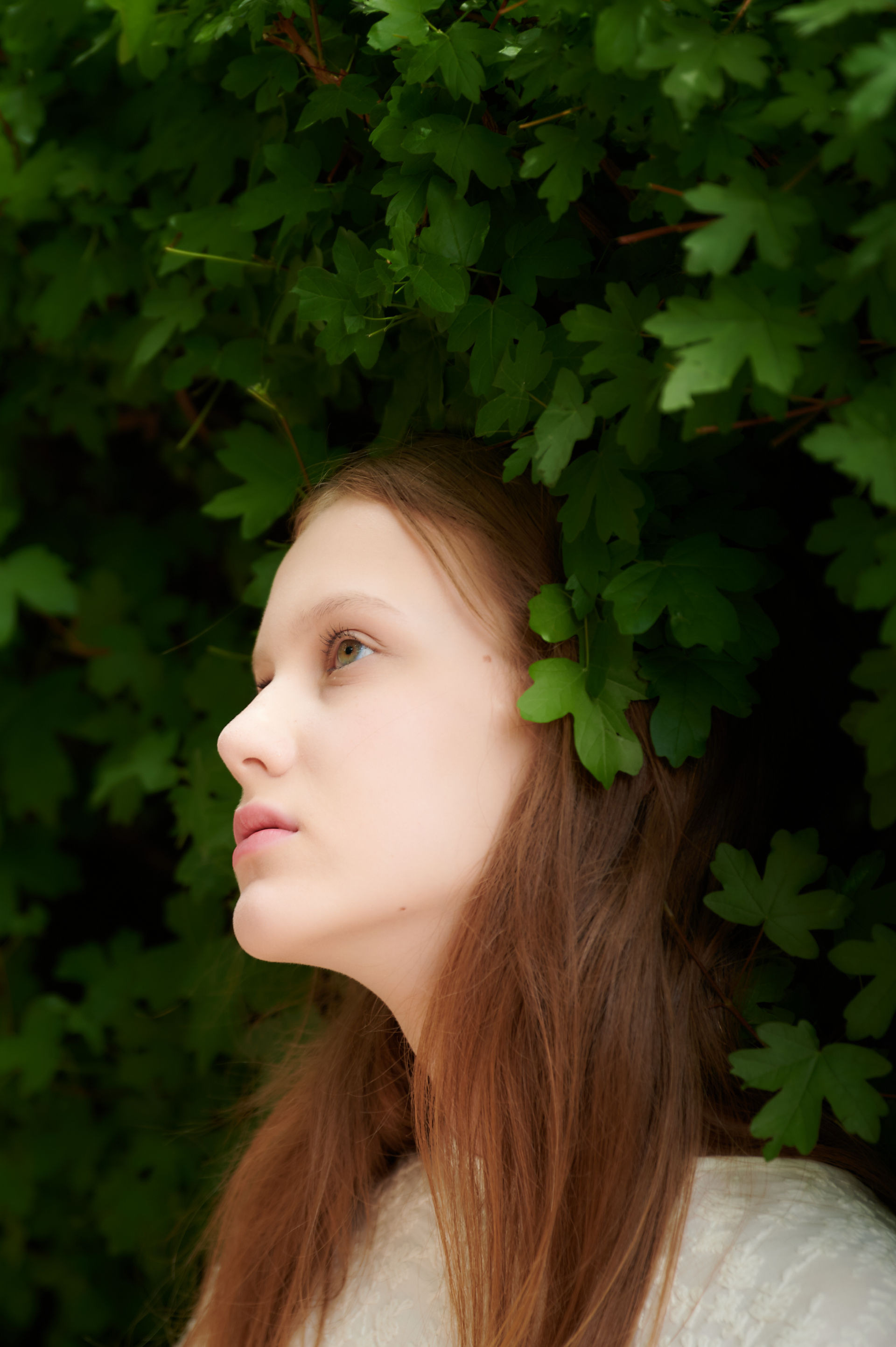 Профессиональный фотограф Марина Кургачева