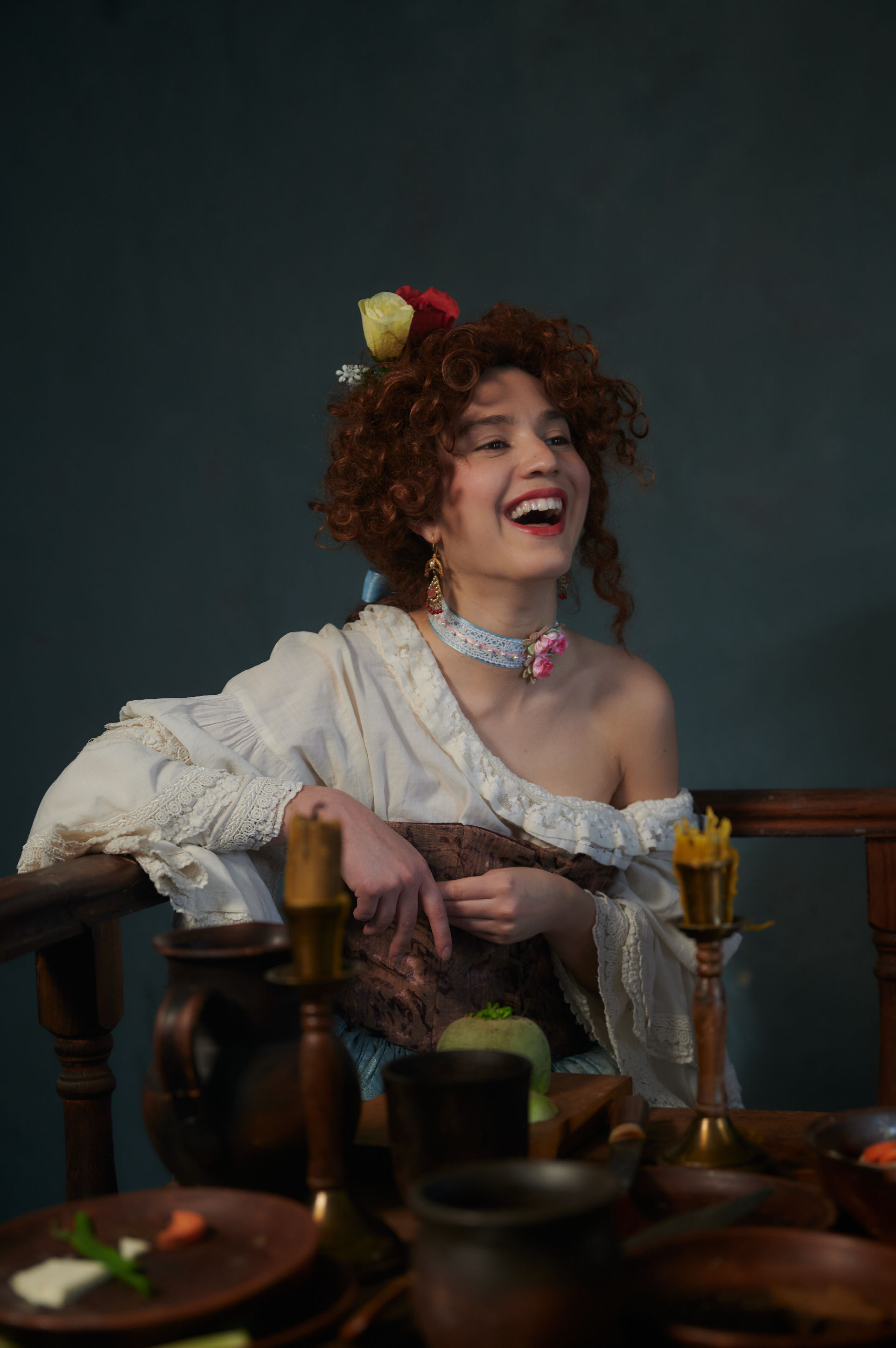 Профессиональный фотограф Марина Кургачева