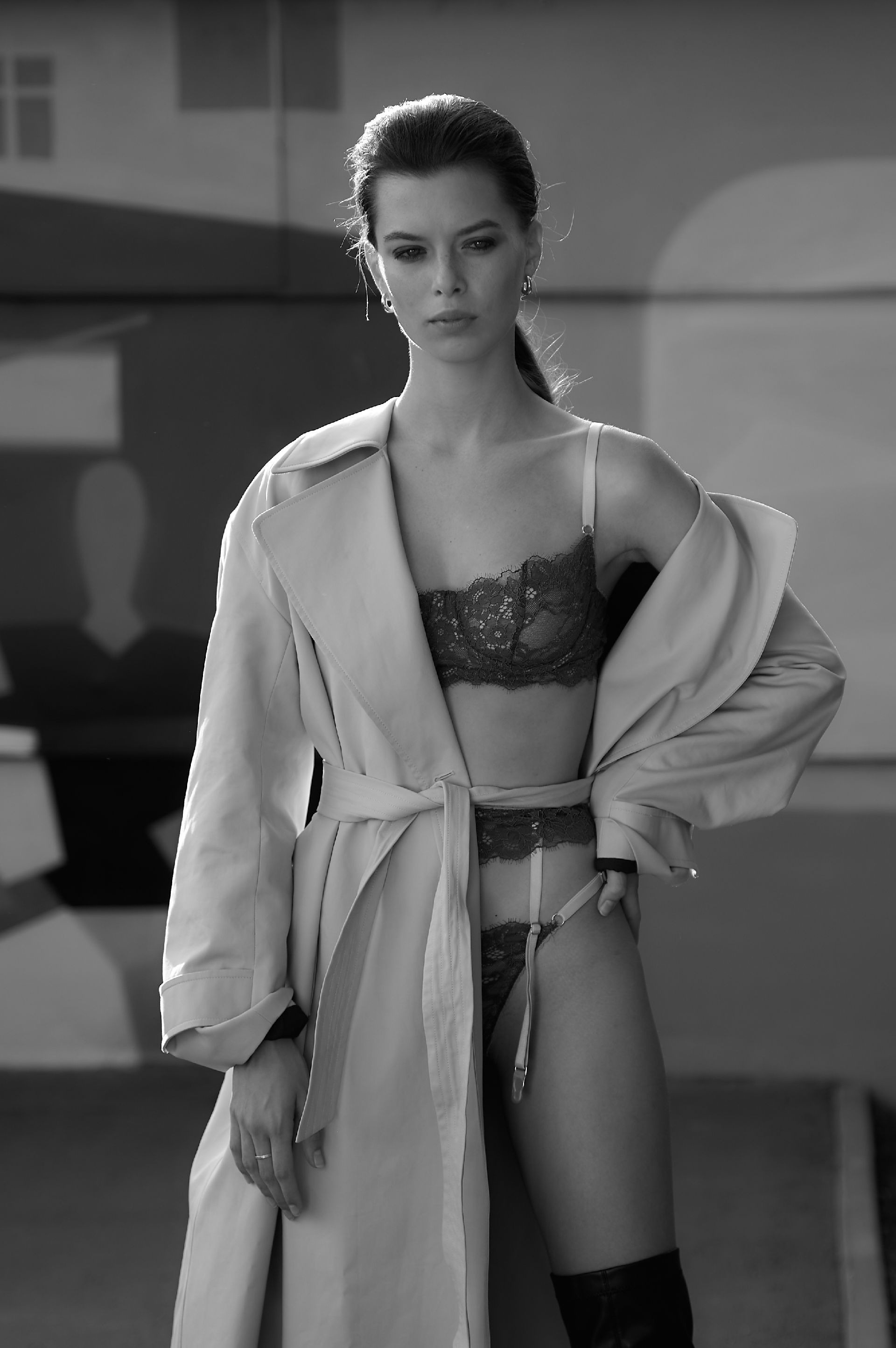 Профессиональный фотограф Марина Кургачева