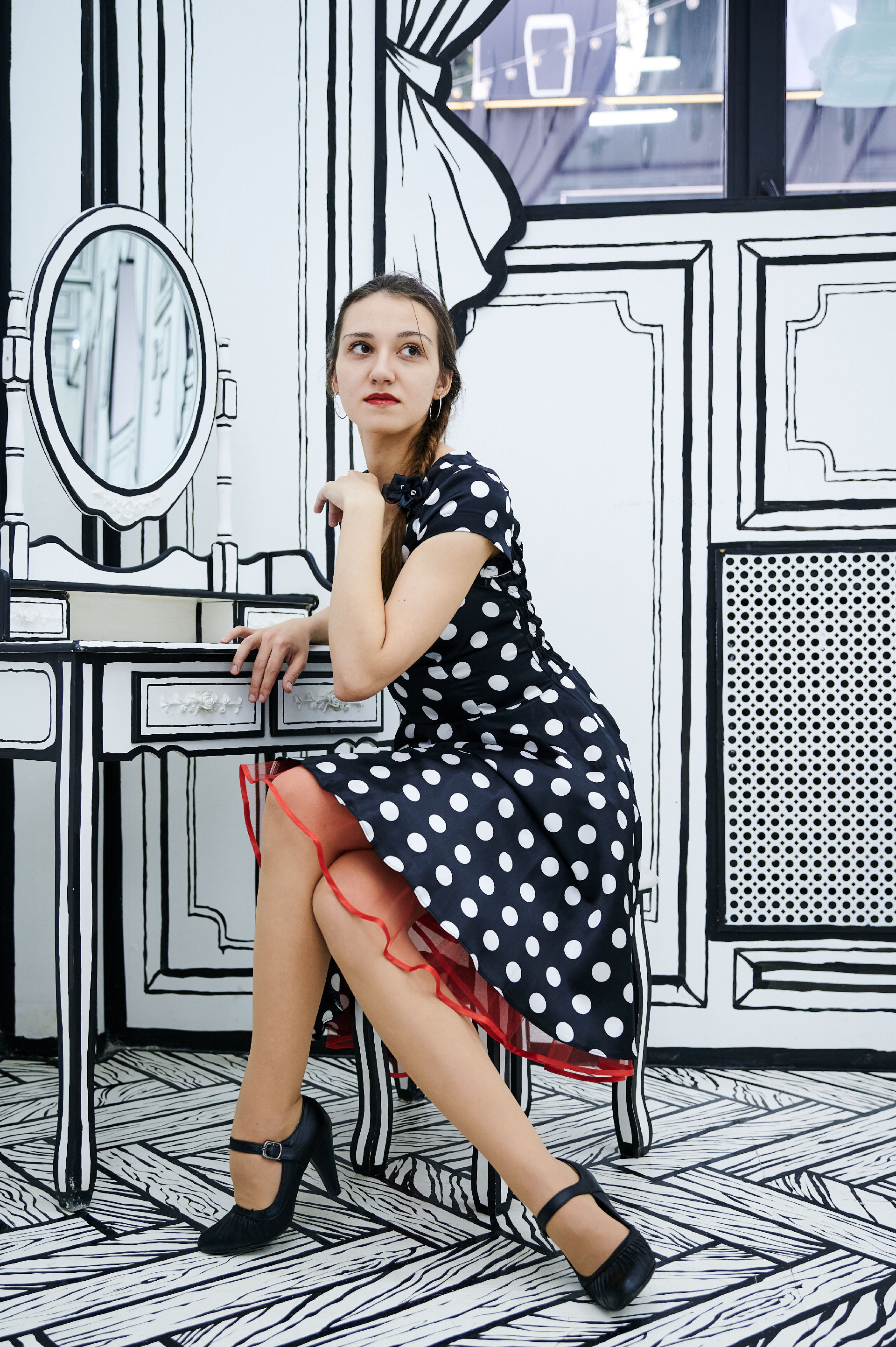 Профессиональный фотограф Марина Кургачева