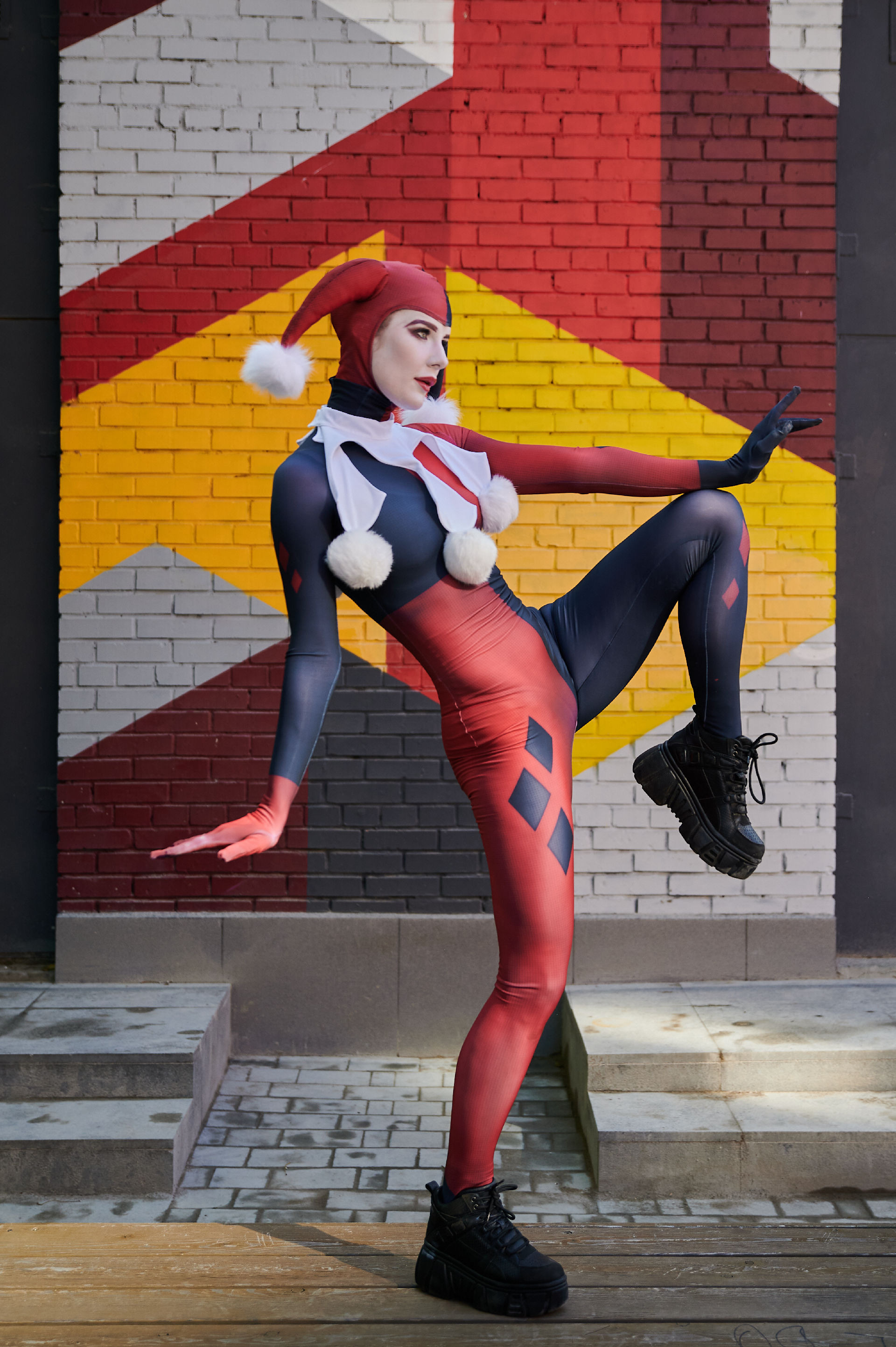 Профессиональный фотограф Марина Кургачева