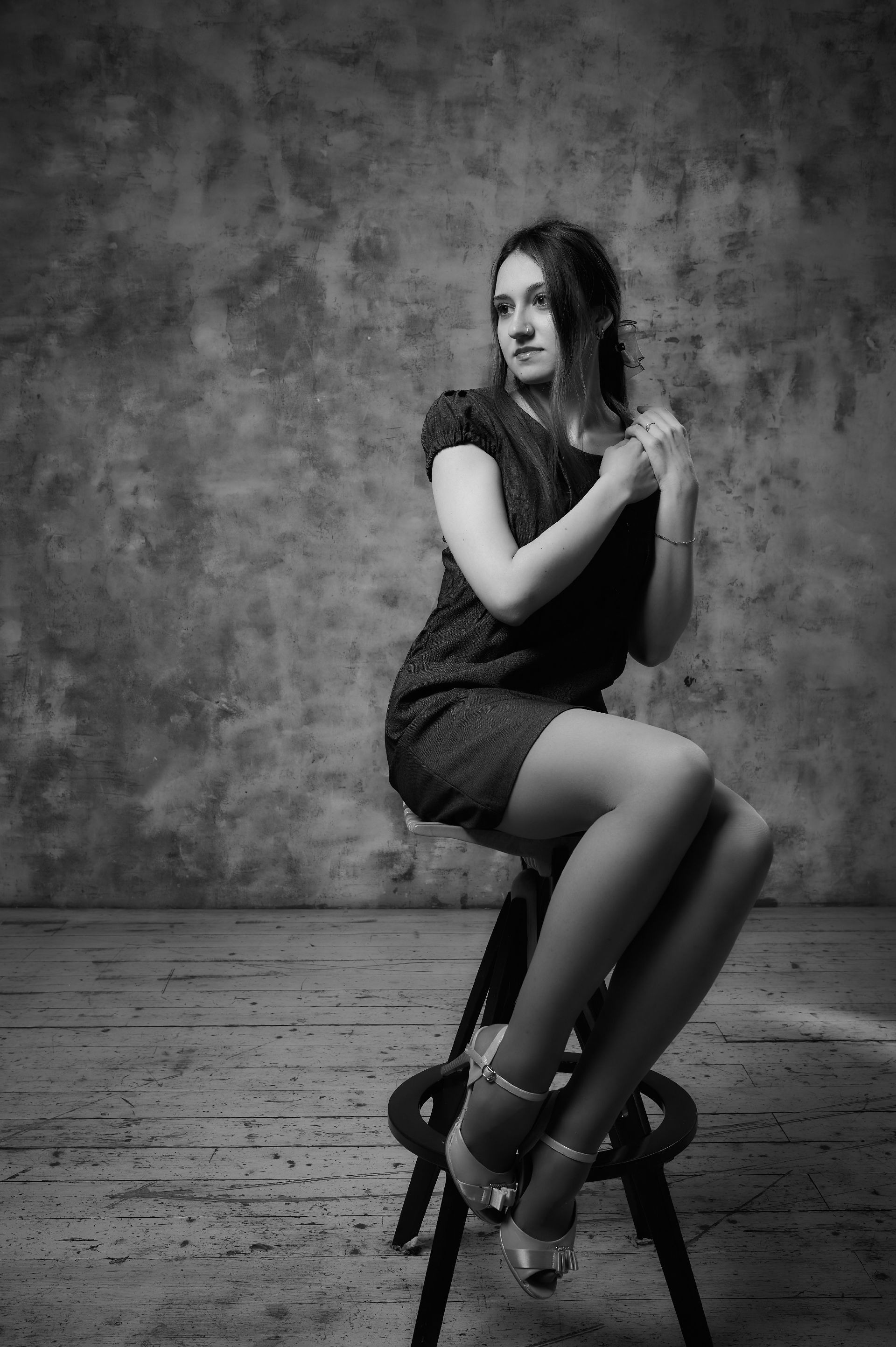 Профессиональный фотограф Марина Кургачева