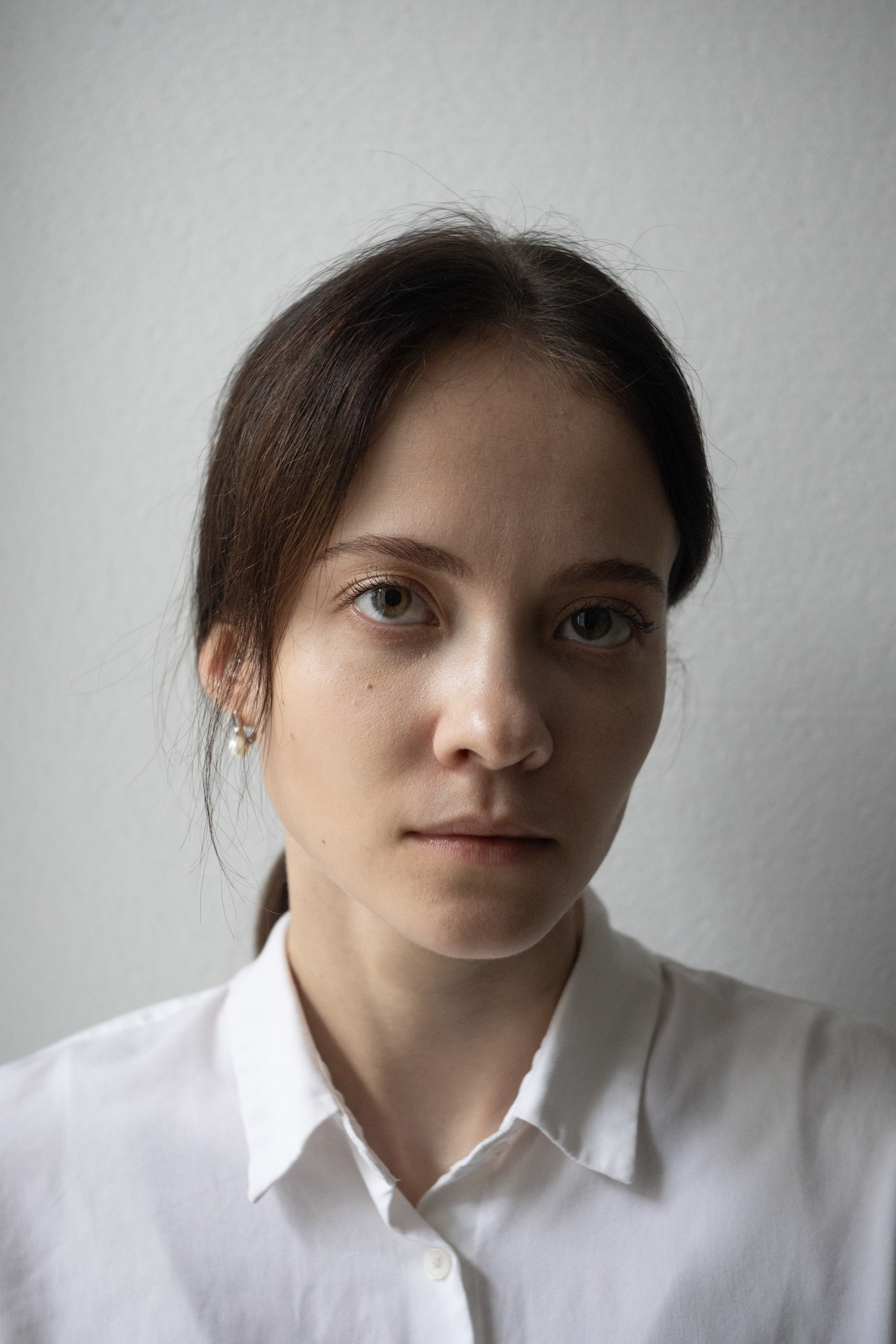 Любовь. Влад Кучинский