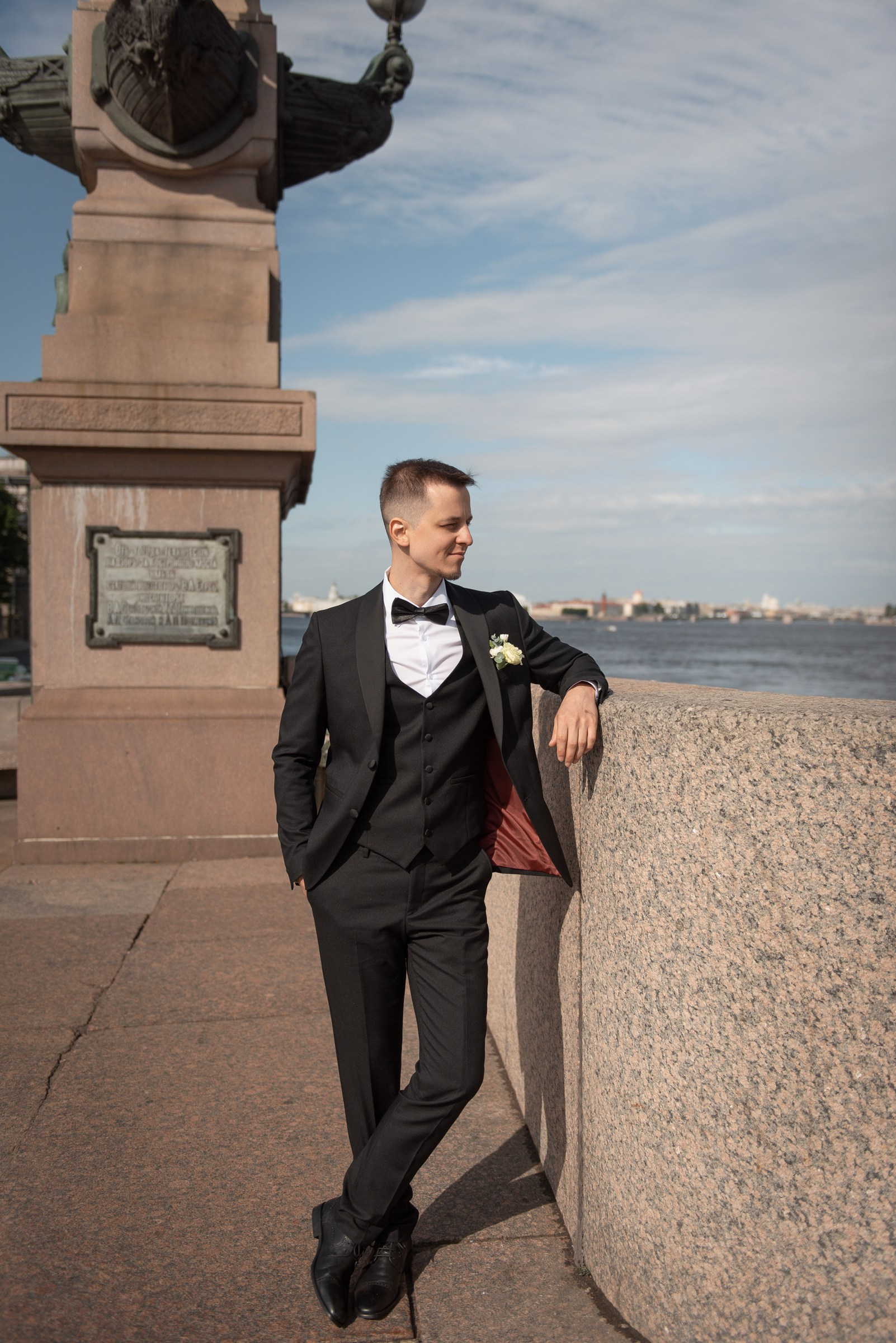 места для фотосессии в Санкт-Петербурге