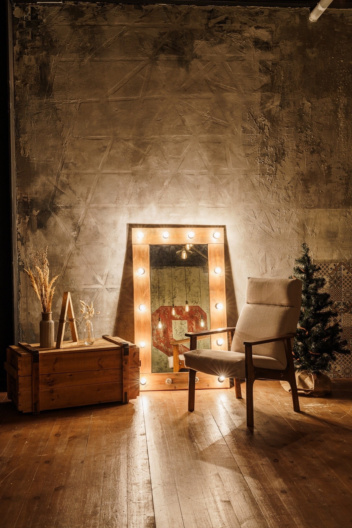 Новогодние Студии Тамбова. Фотограф г. Тамбов г. Воронеж Богдан Тарасов