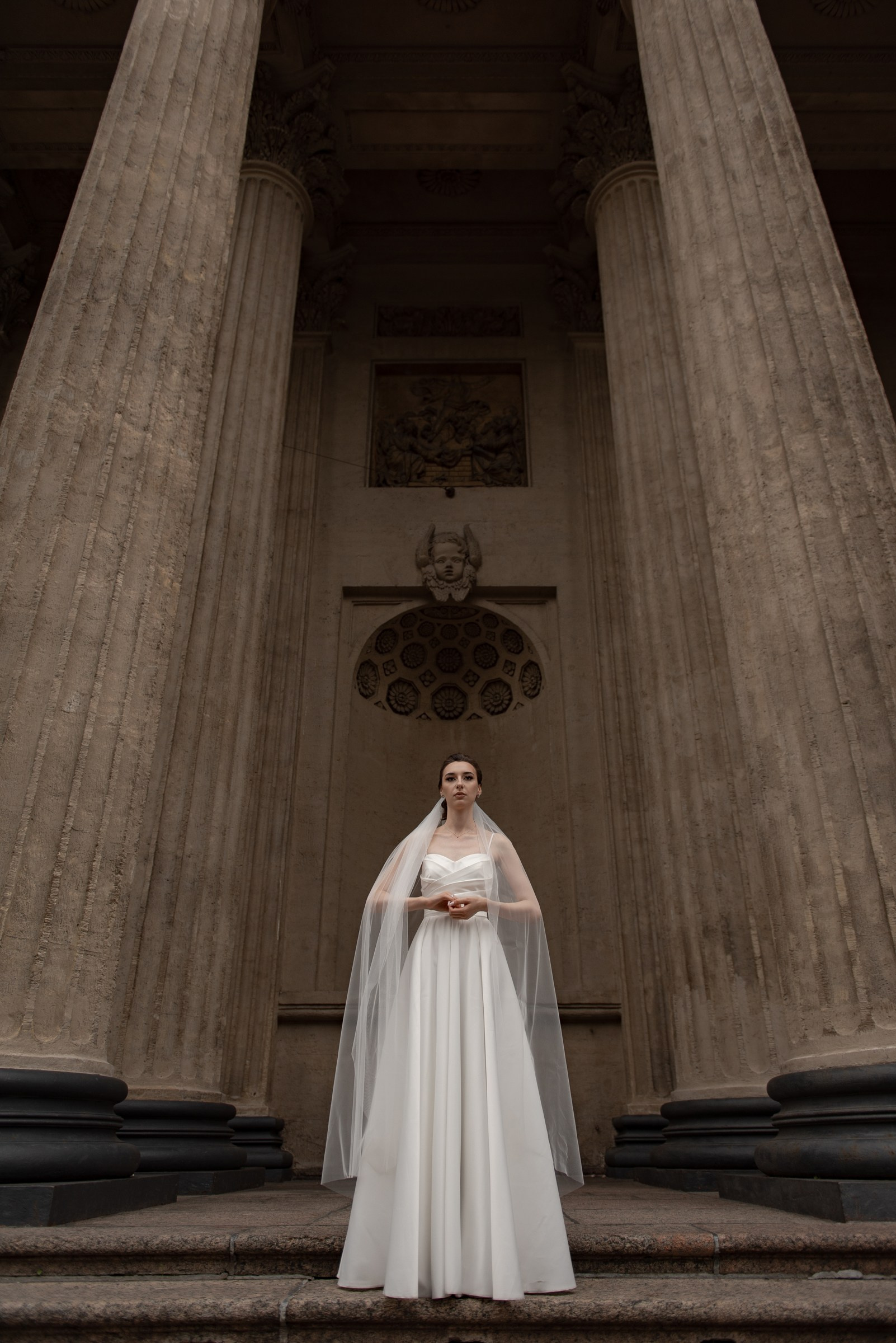 места для фотосессии в Санкт-Петербурге