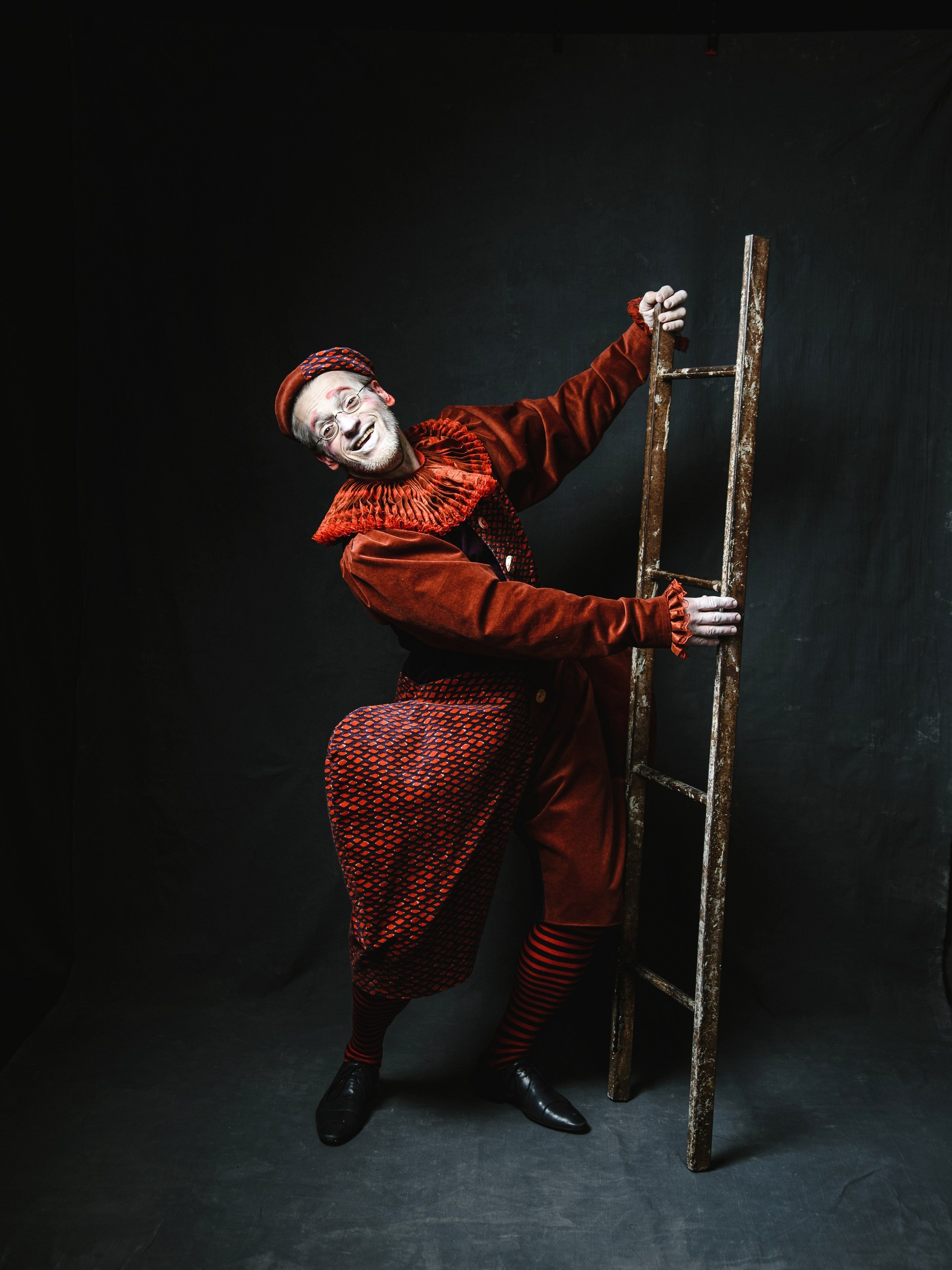 Фотосессии, художественный портрет. Фотограф Денис Неместо, портрет, репортаж