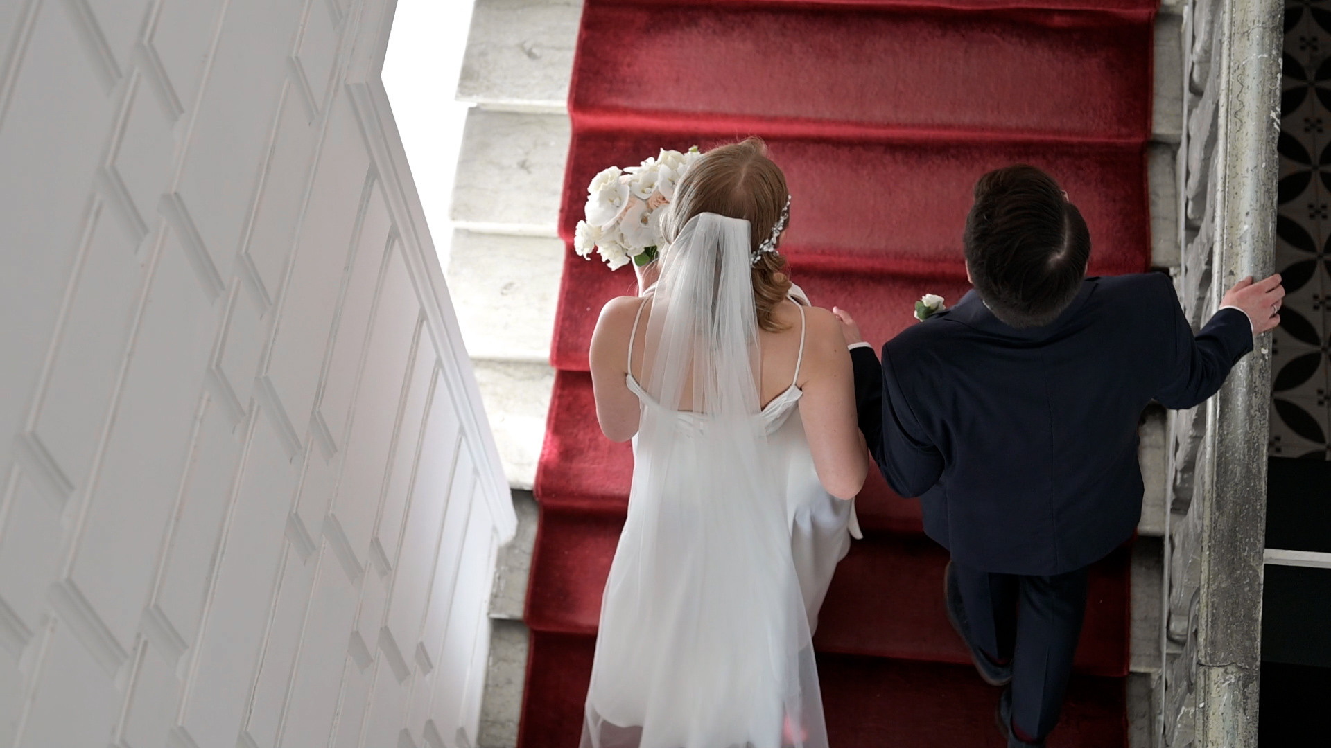 Какой ЗАГС выбрать?. Свадебный видеограф в Москве Никонова Анна