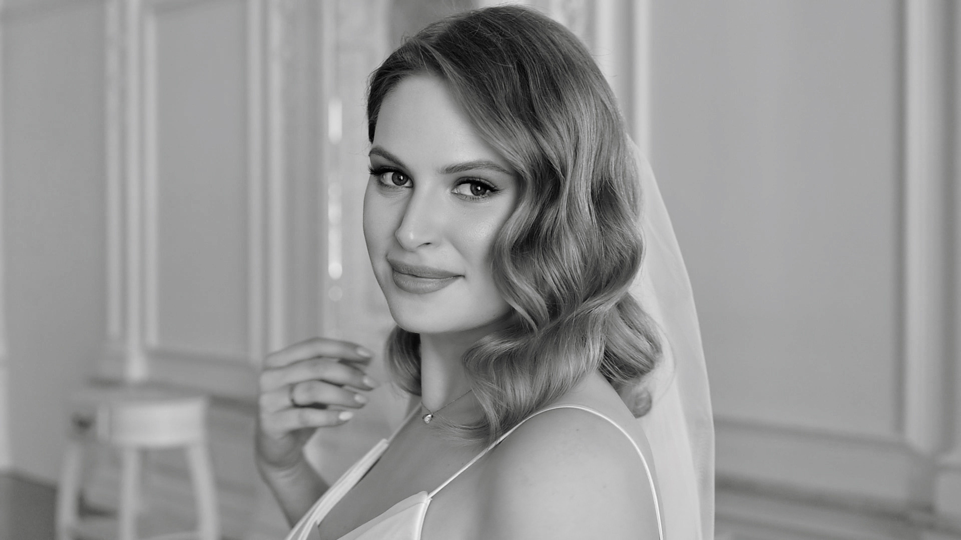 Какой ЗАГС выбрать?. Свадебный видеограф в Москве Никонова Анна