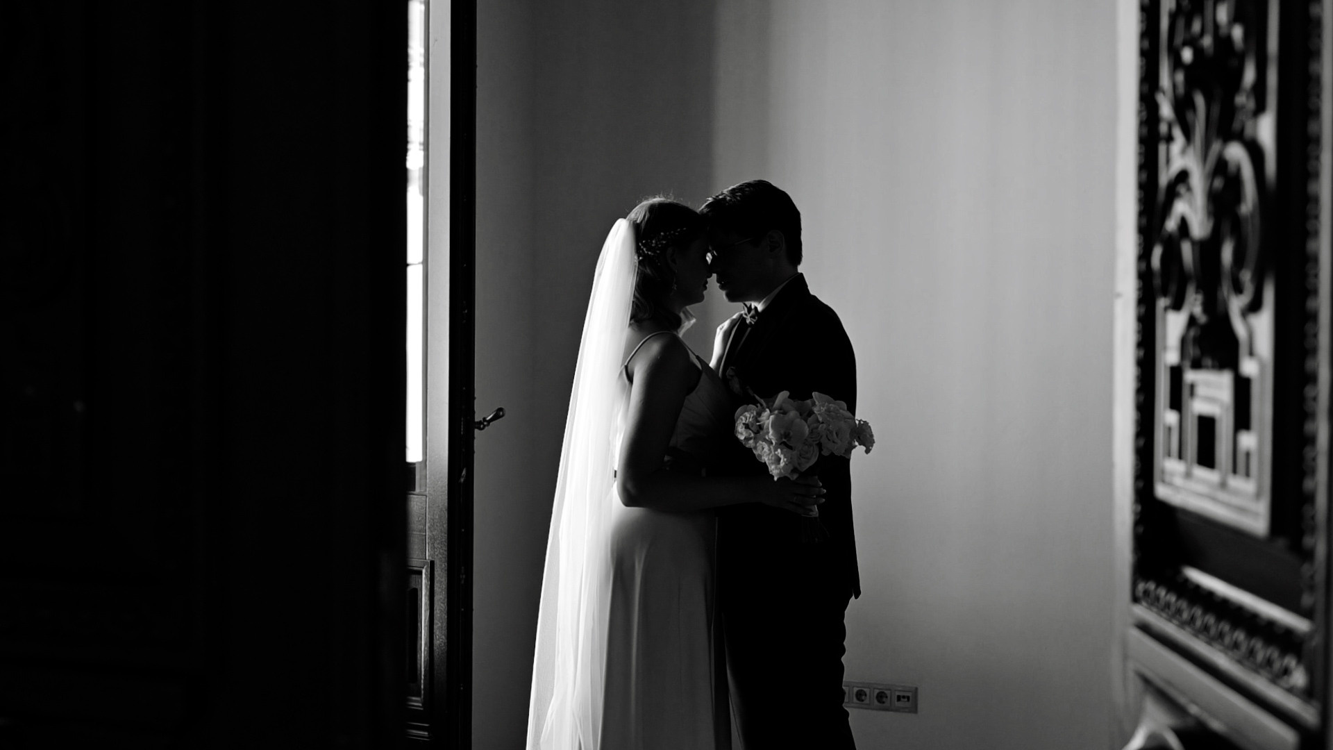 Какой ЗАГС выбрать?. Свадебный видеограф в Москве Никонова Анна