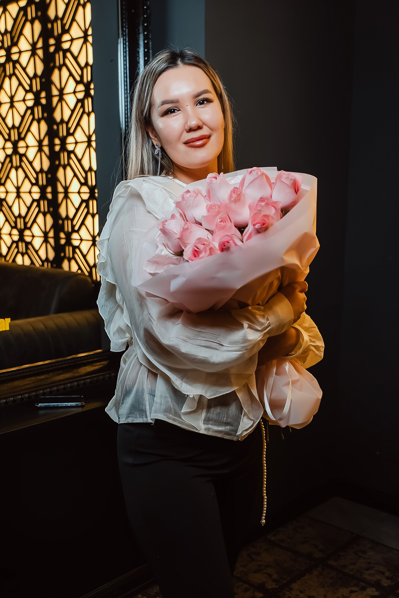Botanica. Кипятком Павлодар