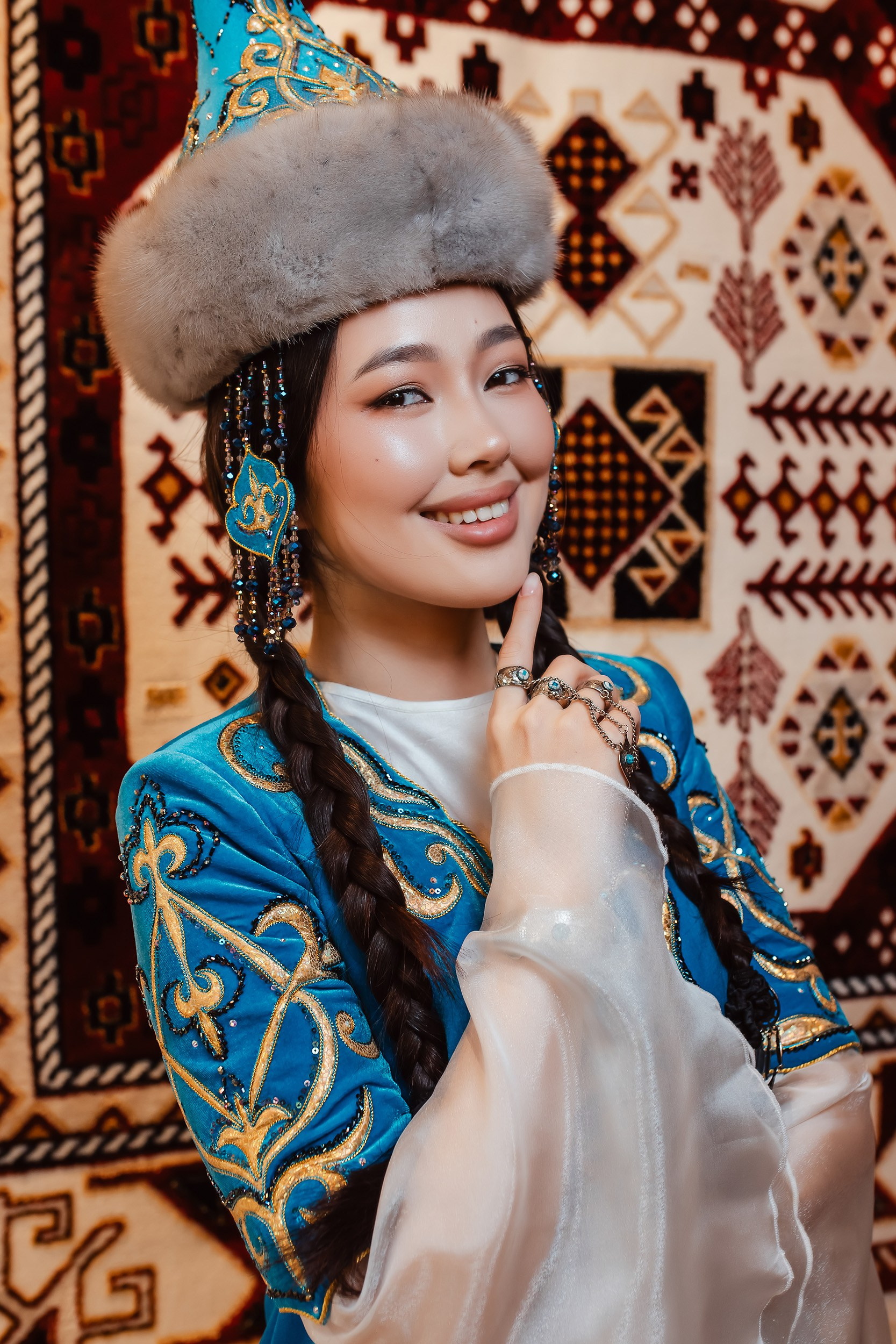 Chechil. Кипятком Павлодар