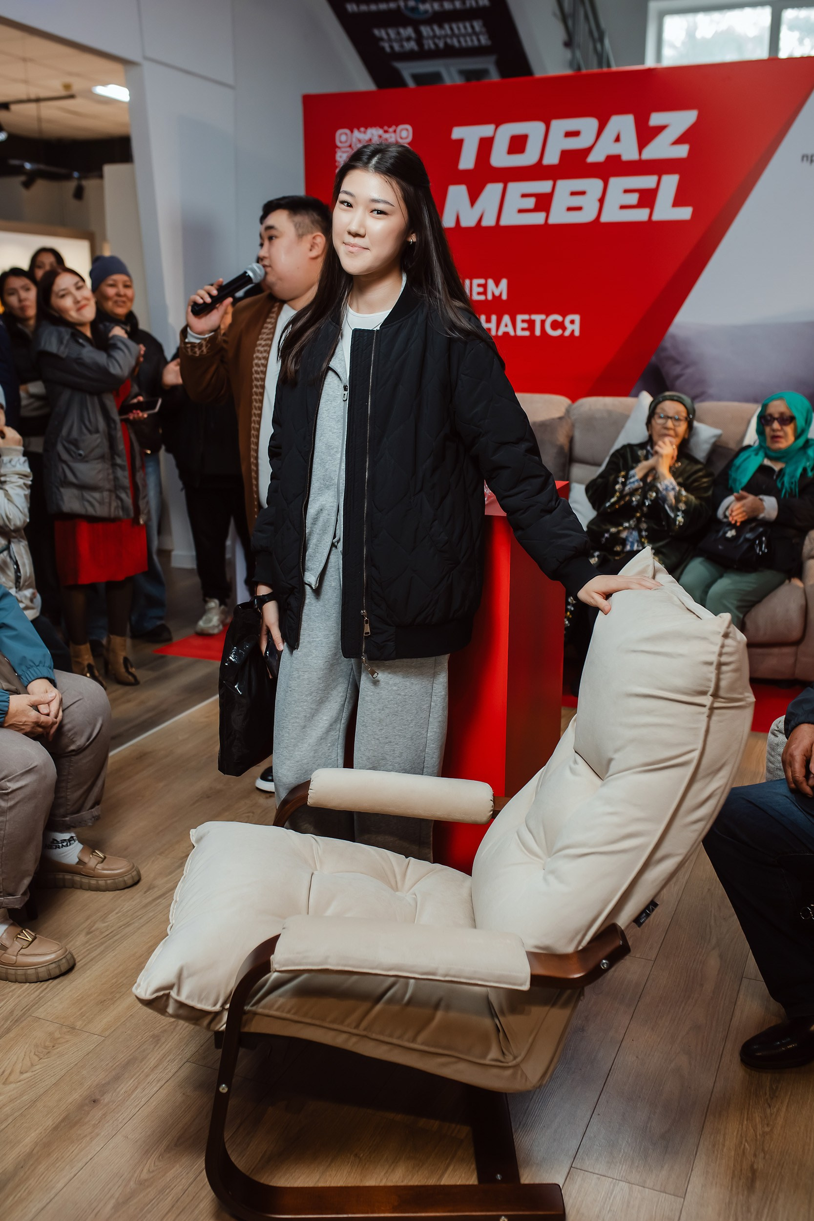 Chechil. Кипятком Павлодар