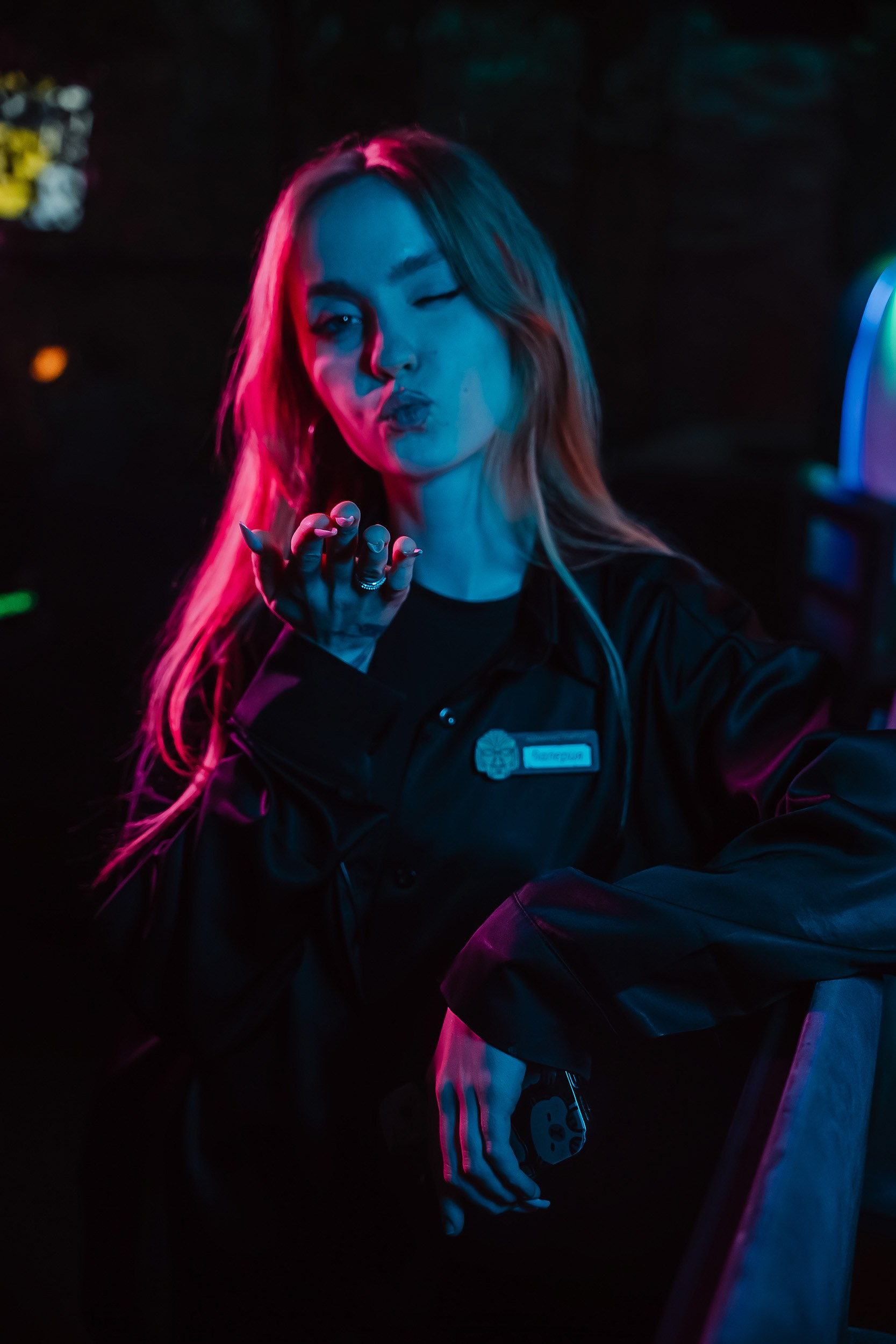 Insomnia. Кипятком Павлодар
