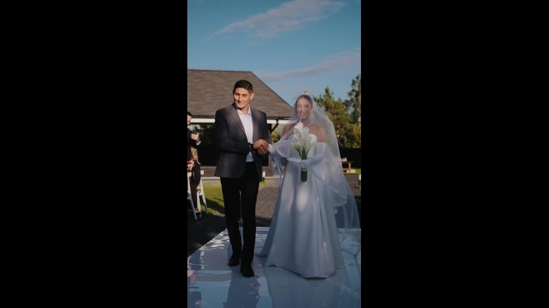 REELS. Видеограф Владимир Чернов