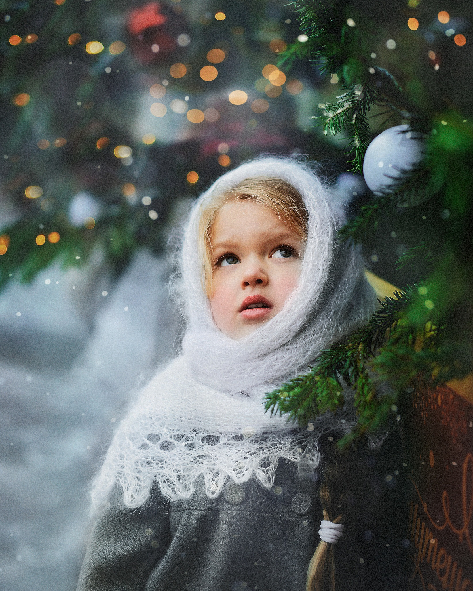 Татьяна Козлова детский фотограф Москва