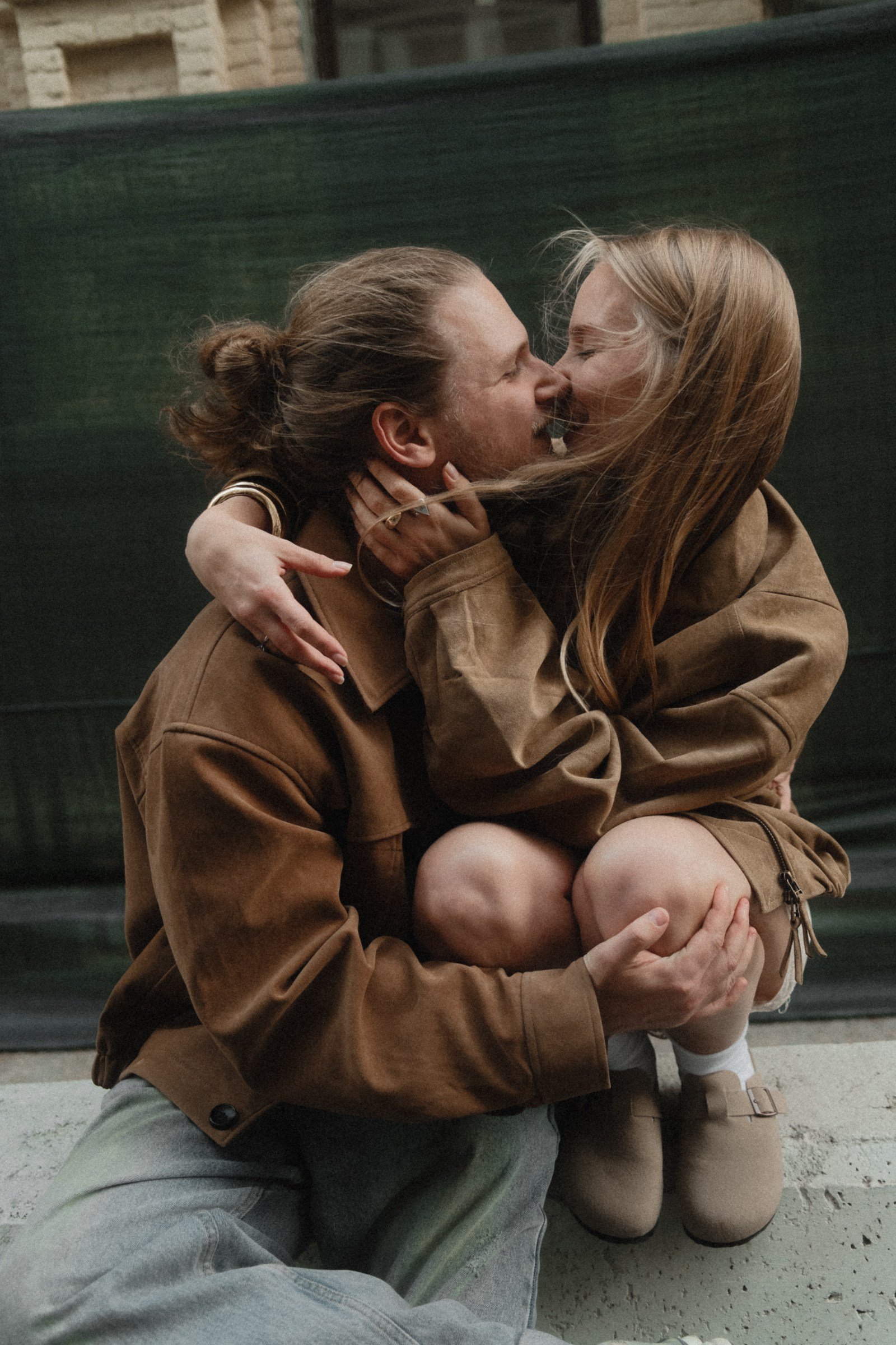 Свадебный и семейный фотограф Москва, Спб, Крым Игорь Сазонов