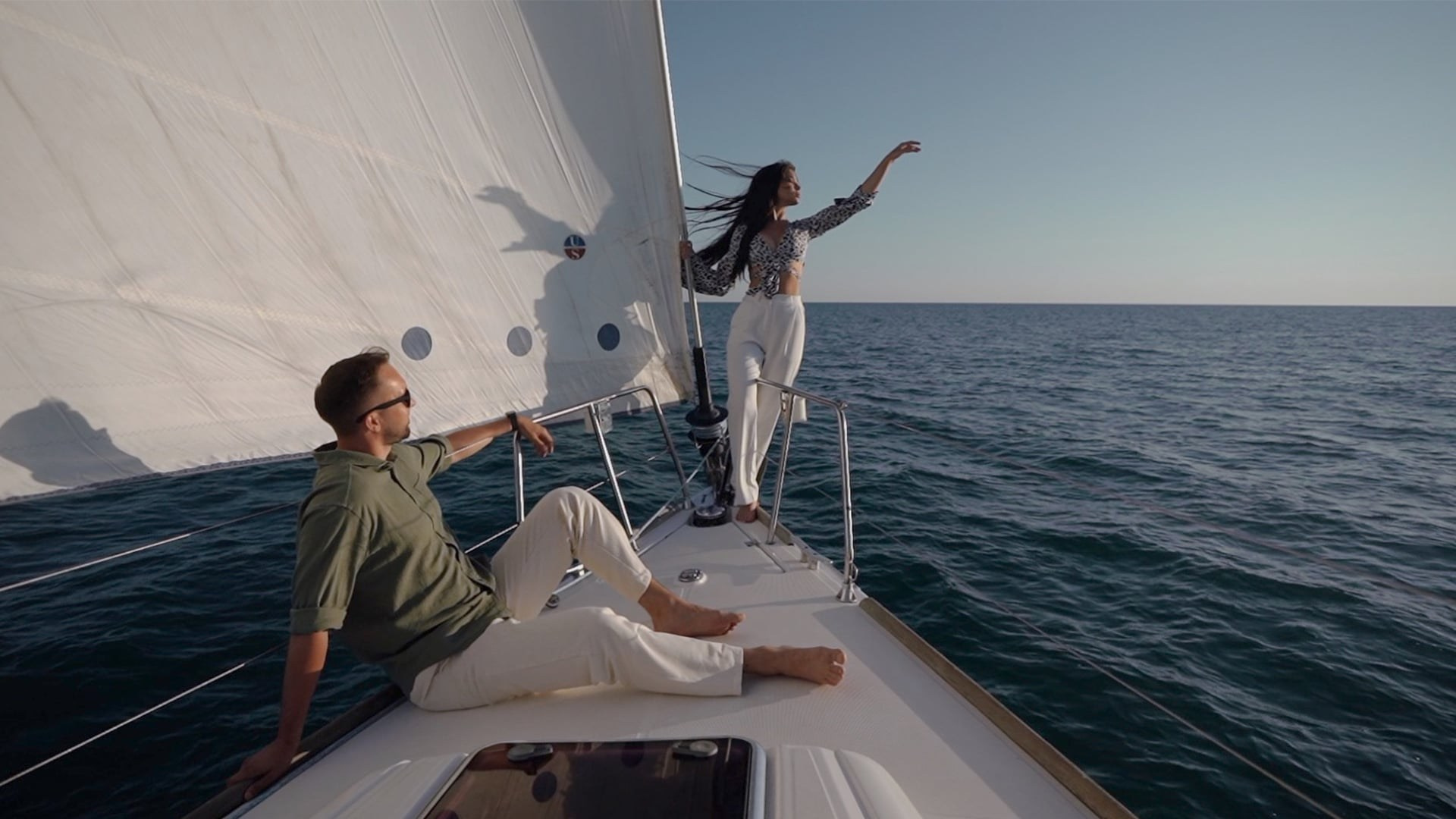 WEDDING DAY. Агата Акварель видеограф Сочи Краснодар