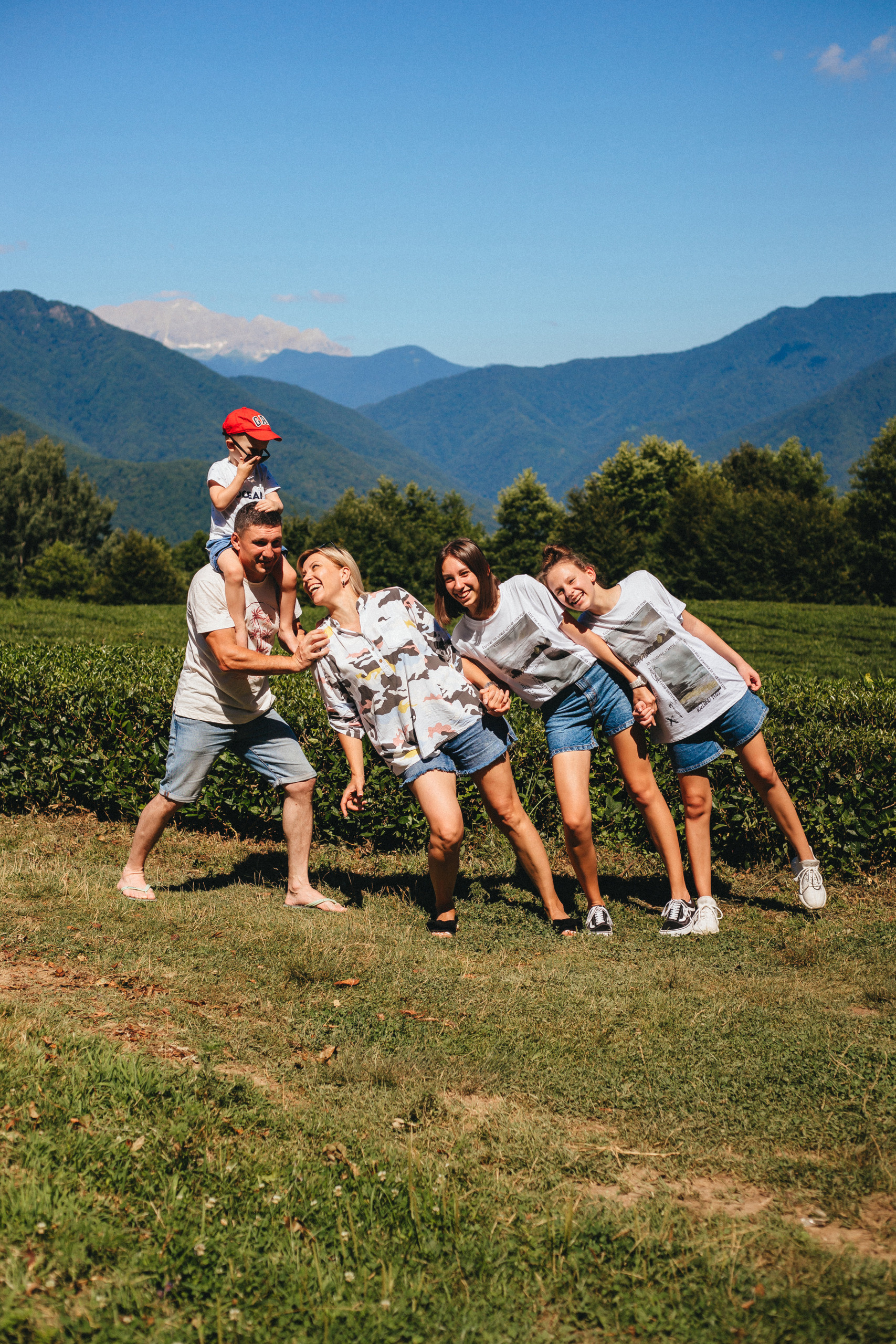 Отзывы. Семейный и свадебный фотограф Сочи Адлер Сириус Красная поляна