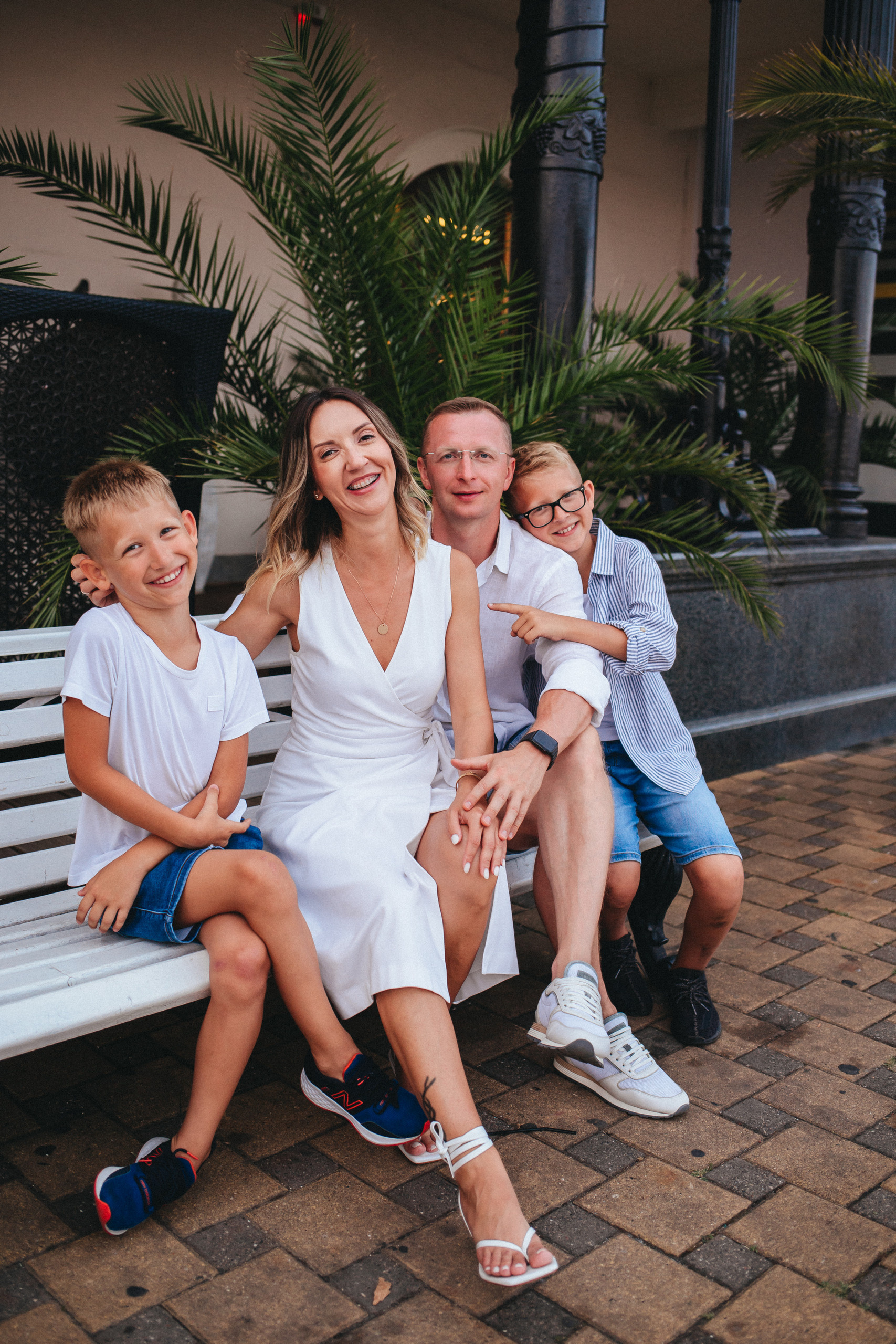 Отзывы. Семейный и свадебный фотограф Сочи Адлер Сириус Красная поляна