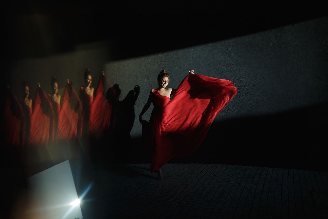 Семейный и детский фотограф в Краснодаре Миронова Евгения