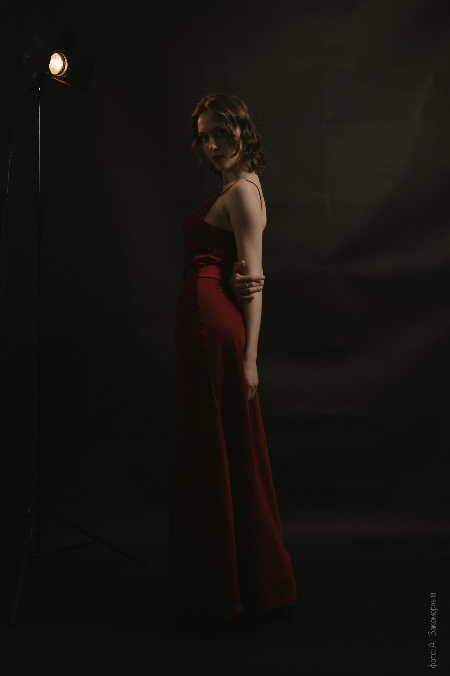 Фотомастерская Андрея Закоморного