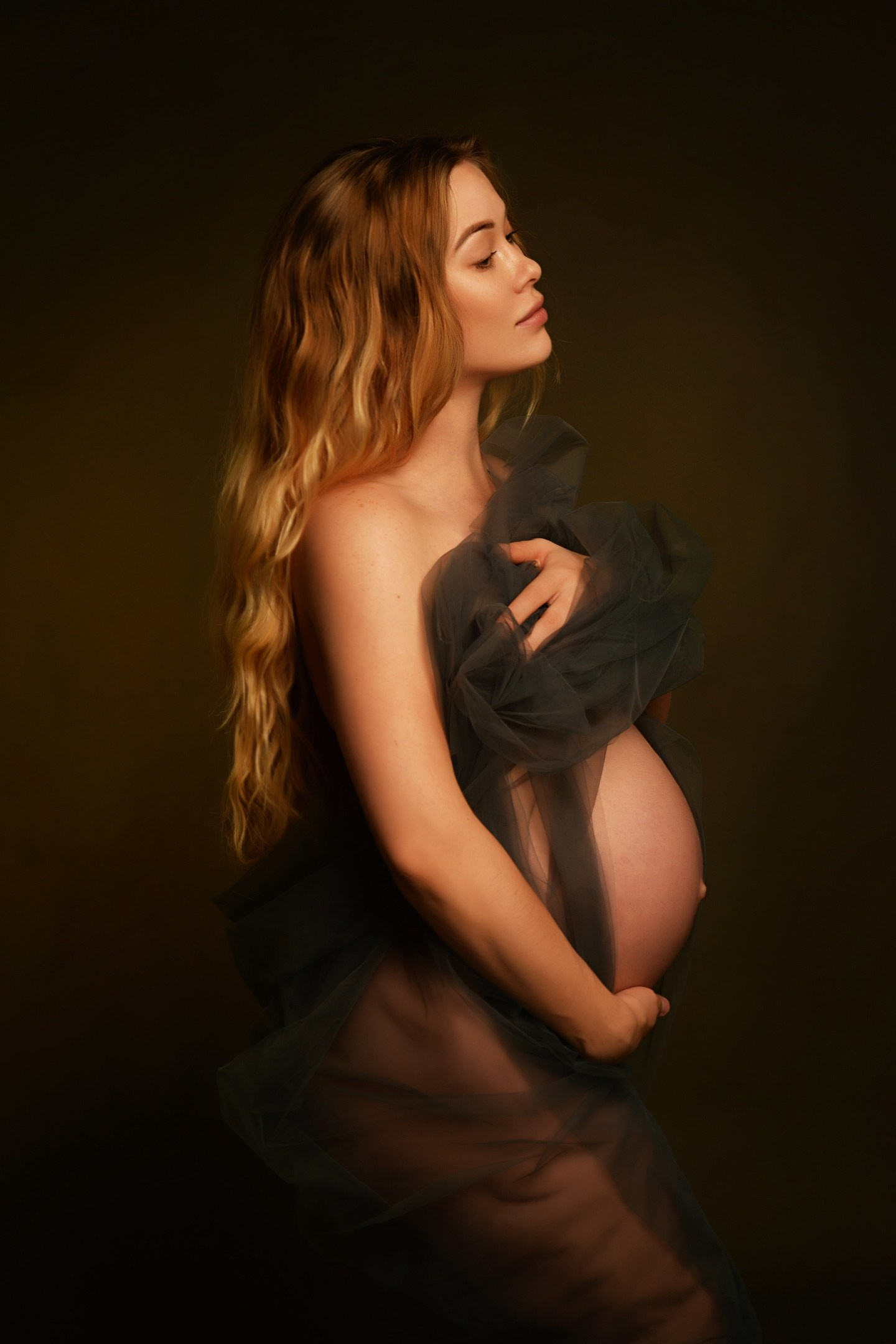 Фотосессии беременности