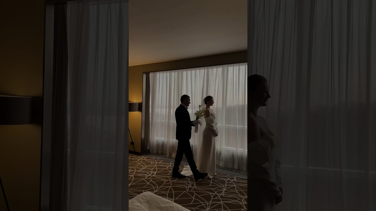 Свадьба. Мобильный фотограф Владивосток