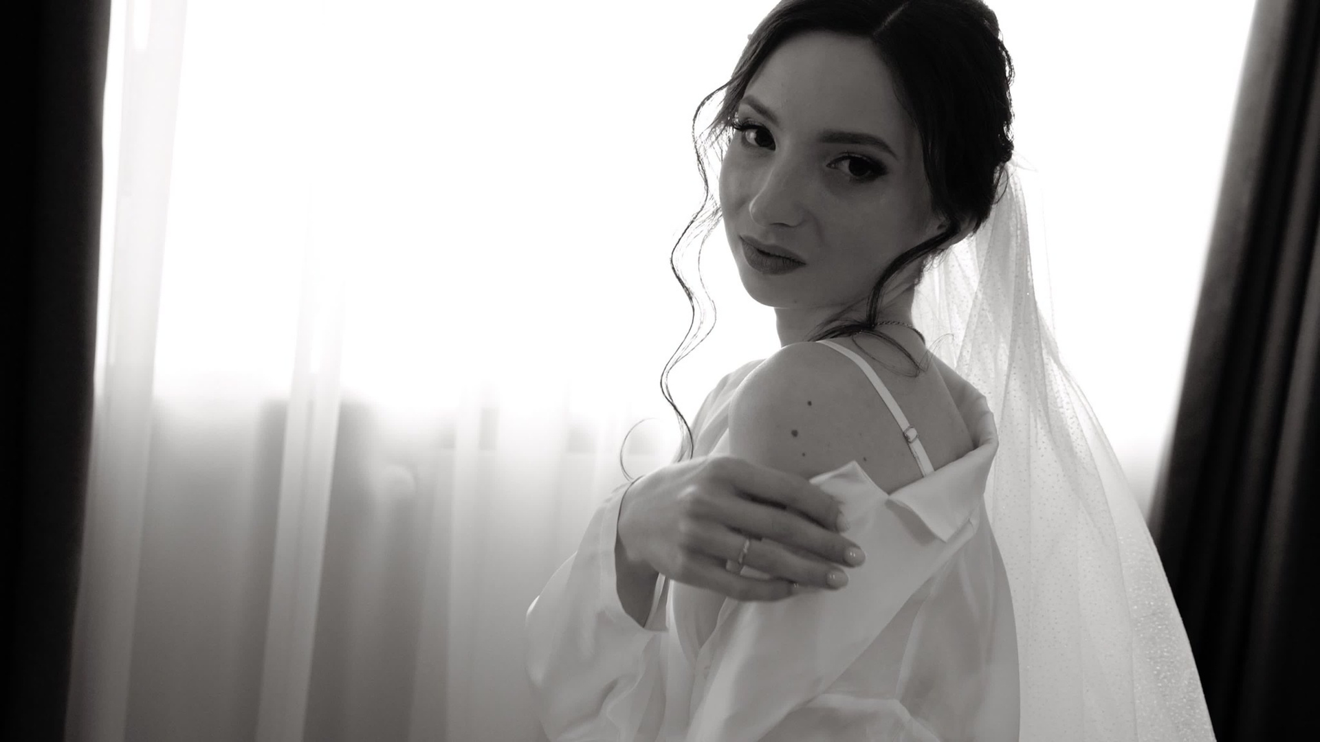 Свадебный и семейный видеограф. Свадебный видеограф в Москве Саша Огурцов