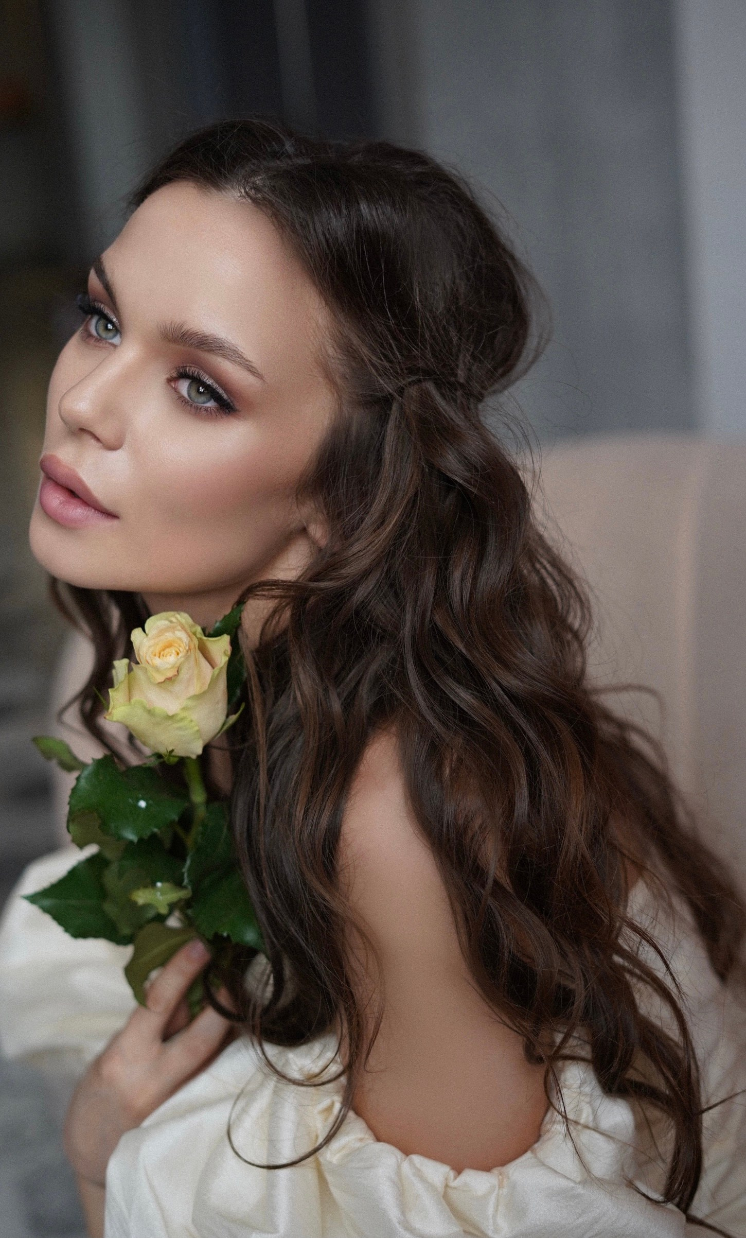 Фотограф Москва, визуальный менеджер Дарья Шевченко