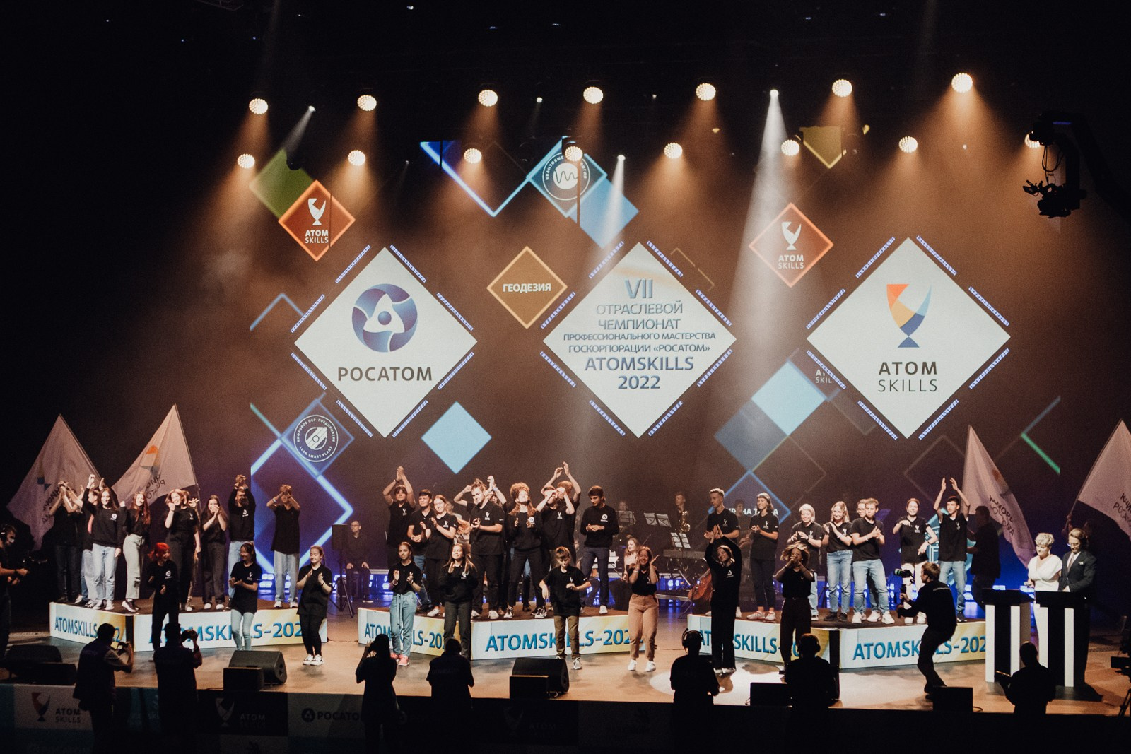 Мероприятия. Фото и видео для бизнеса Обнинск, Калуга, Москва