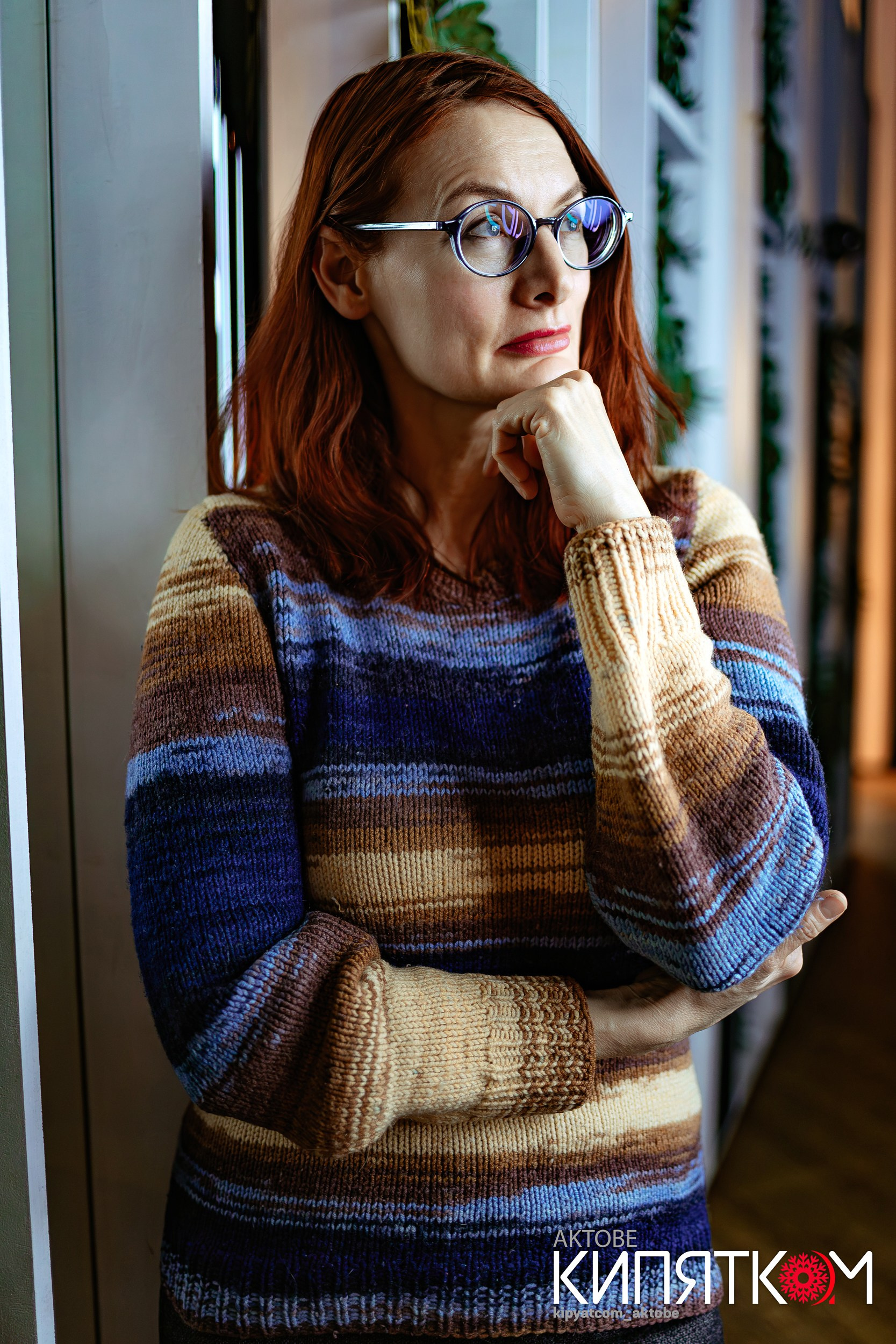 V12 (karaoke). Актобе Кипятком