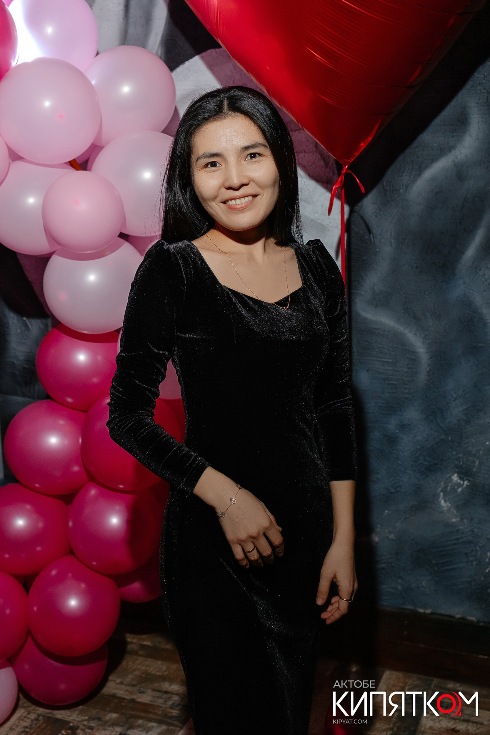 PABLO Restaurant & Bar. Актобе Кипятком