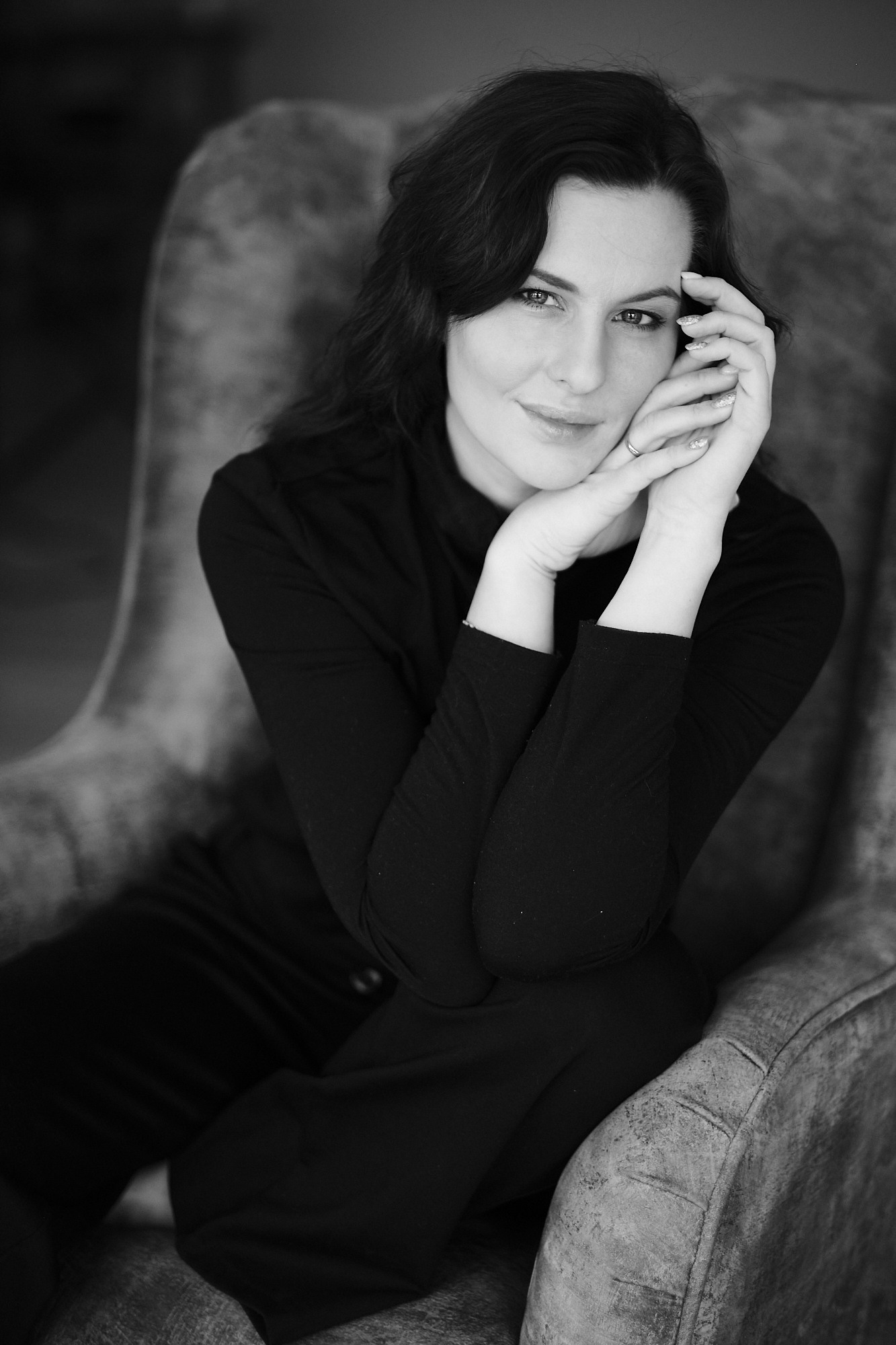 Отзывы о работе фотографа — Евгений Роговцов, Красноярск