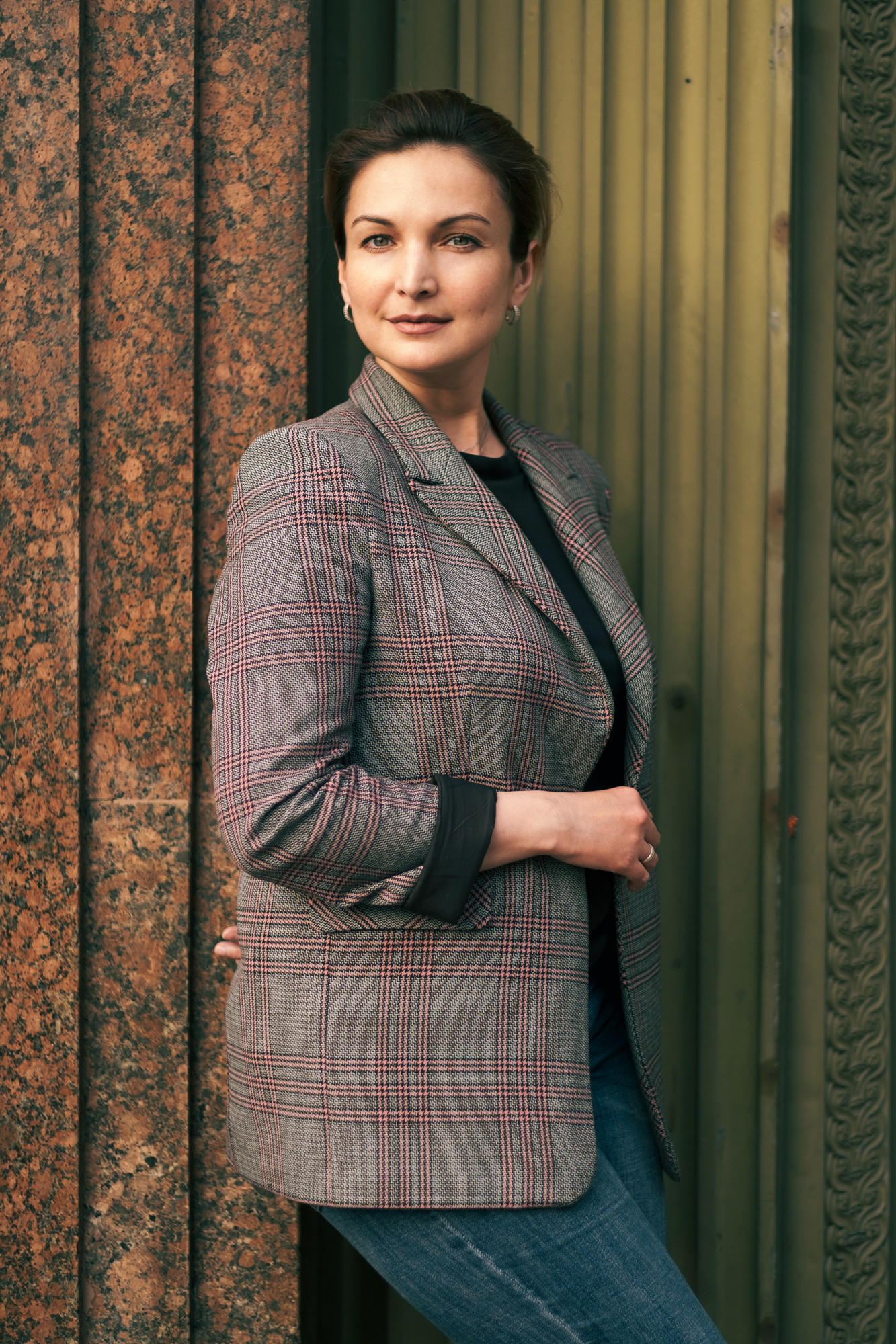 Отзывы о работе фотографа — Евгений Роговцов, Красноярск