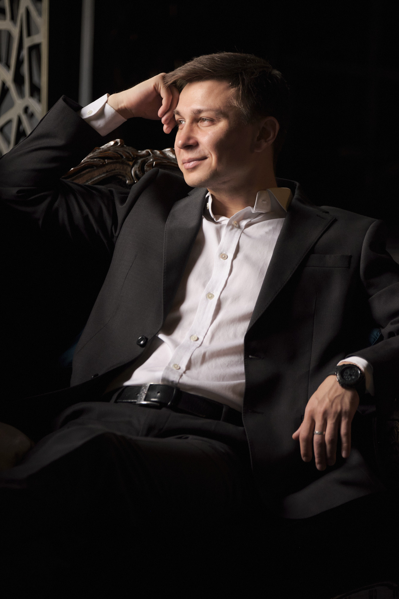 Отзывы о работе фотографа — Евгений Роговцов, Красноярск