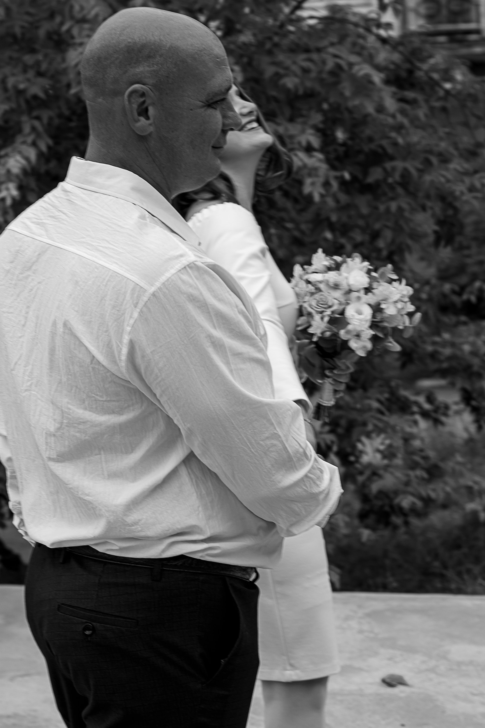 Евгений и Александра