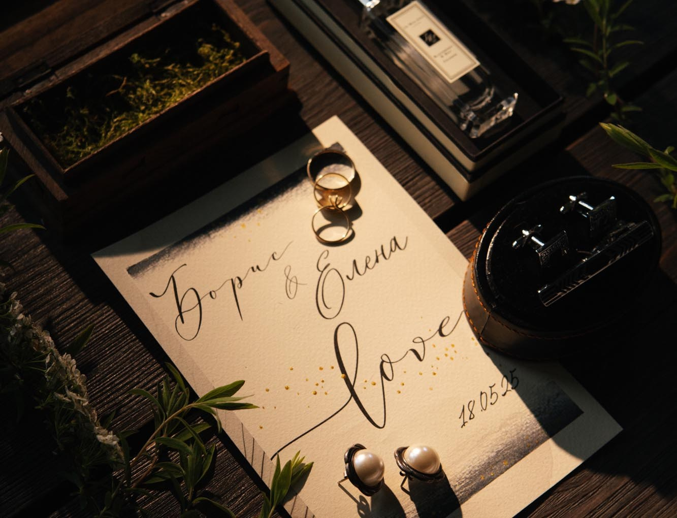 Профессиональный фотограф Анжела Счастливая