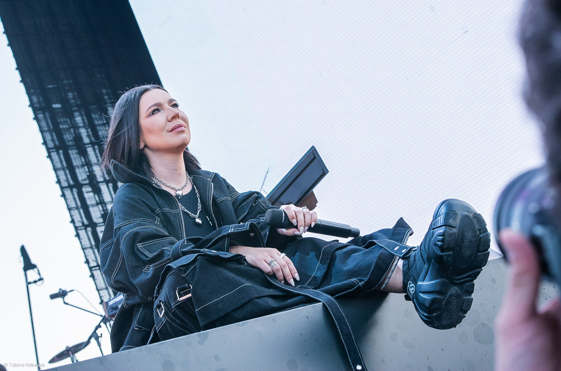 Портфолио. Репортажный фотограф Татьяна Вальянина